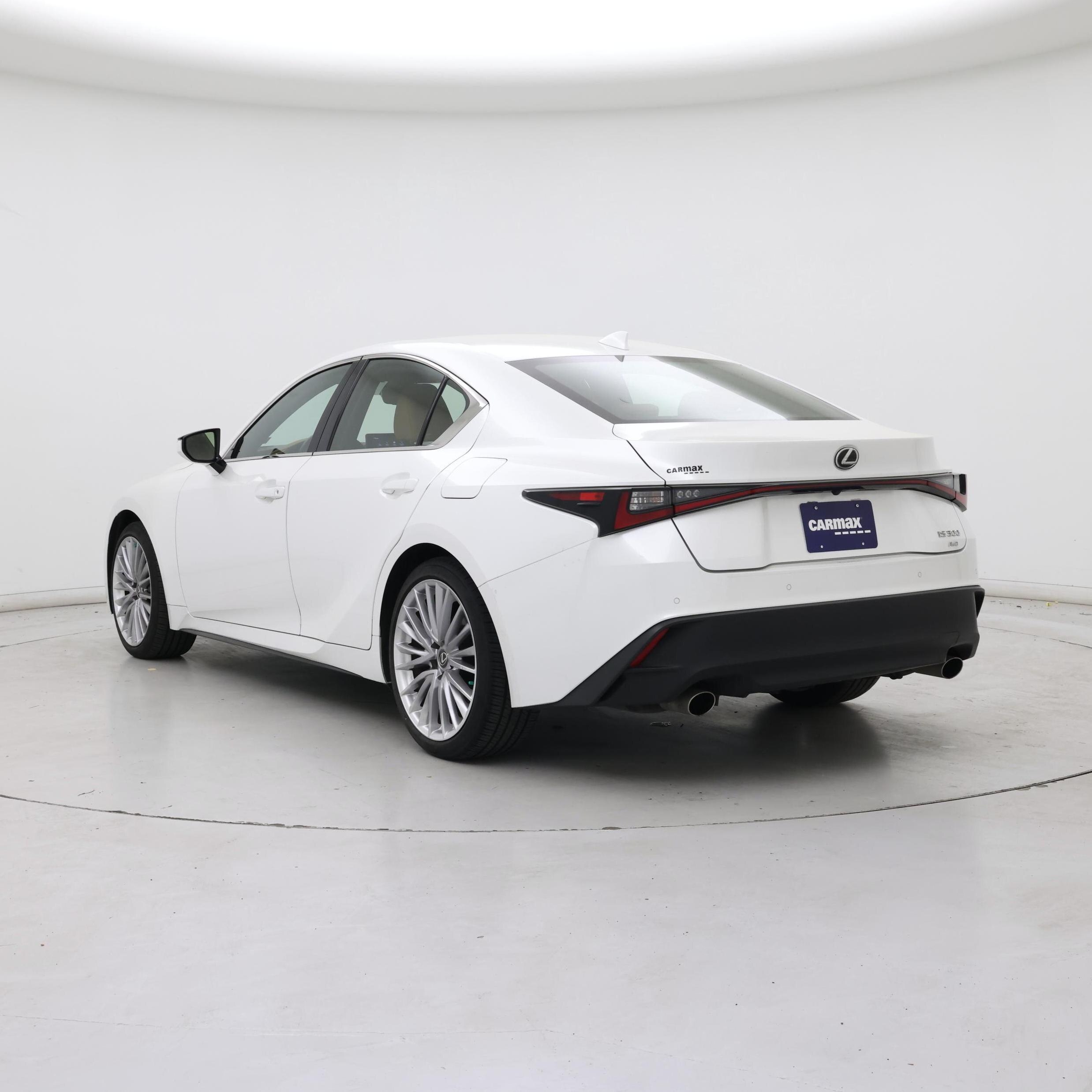 Thumbnail: 2023 Lexus IS - 2