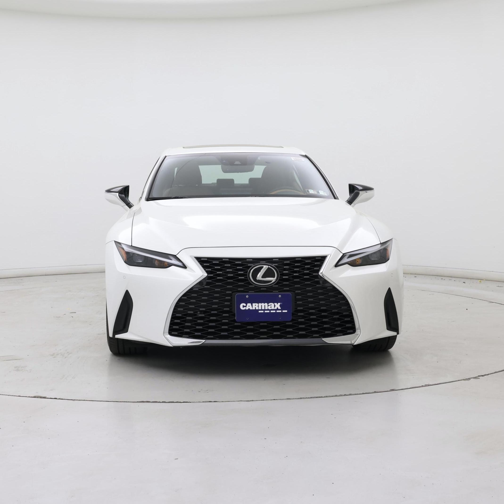 Thumbnail: 2023 Lexus IS - 5