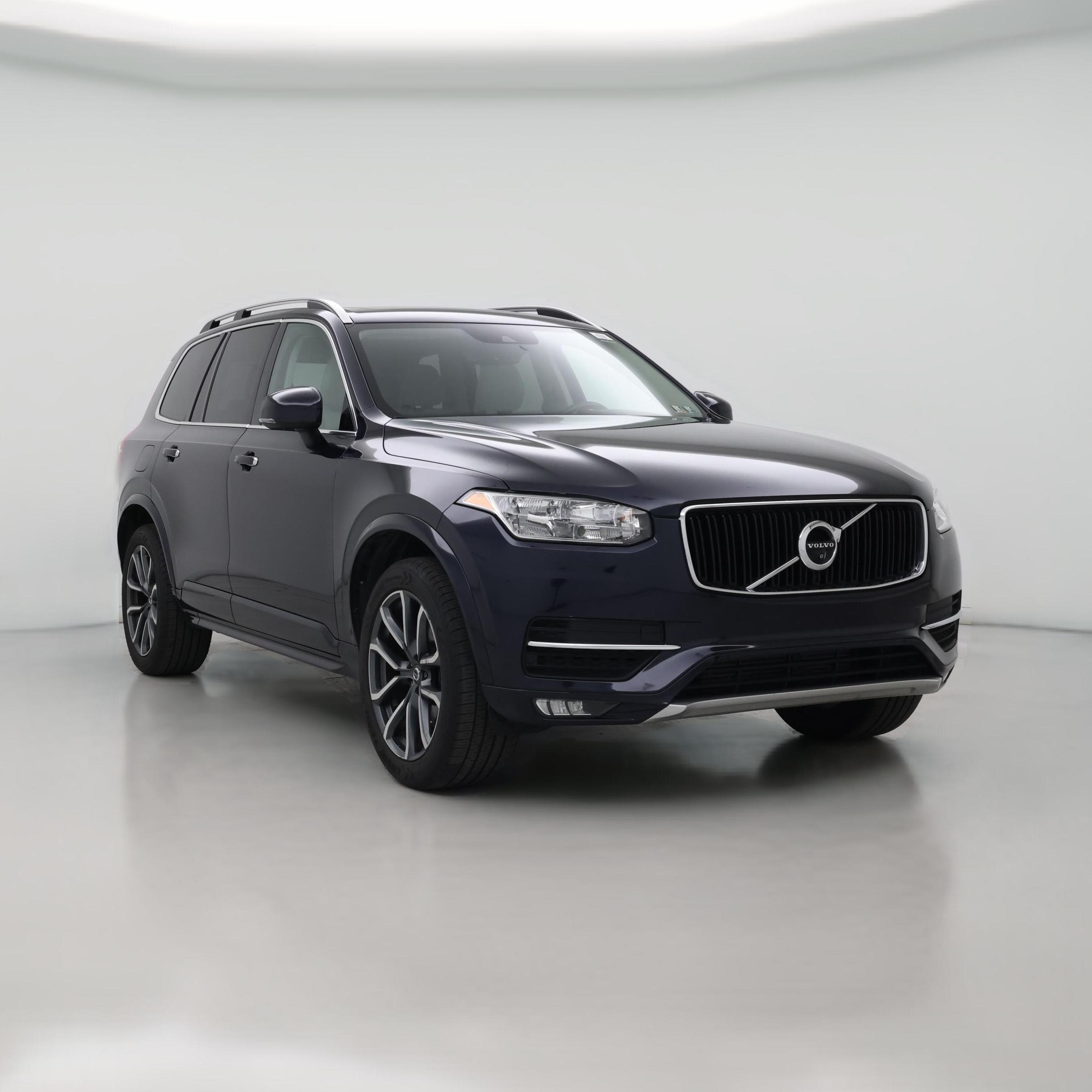 Thumbnail: 2016 Volvo XC90 - 1