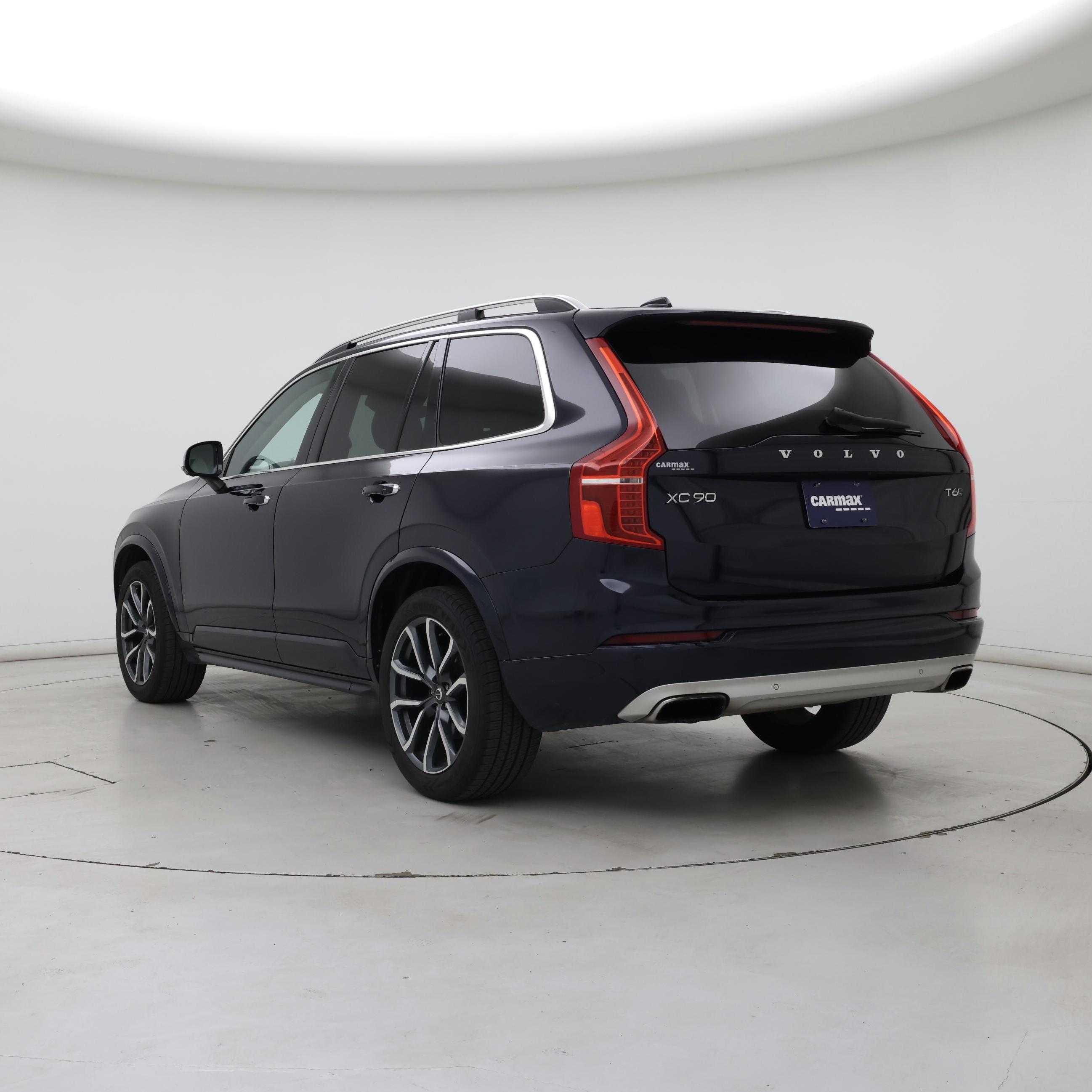Thumbnail: 2016 Volvo XC90 - 2