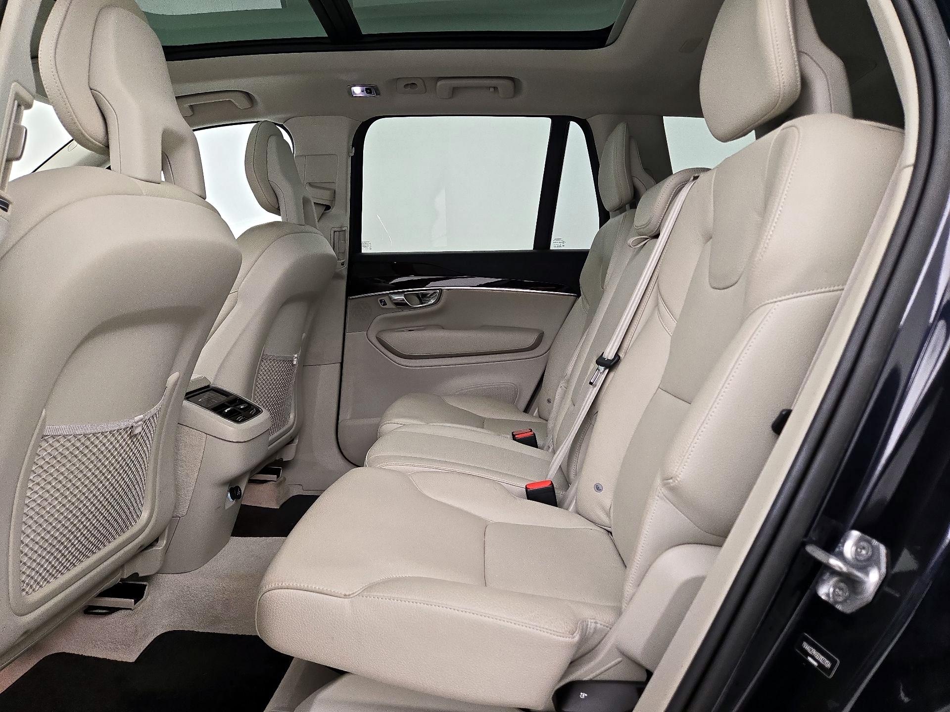 Thumbnail: 2016 Volvo XC90 - 20