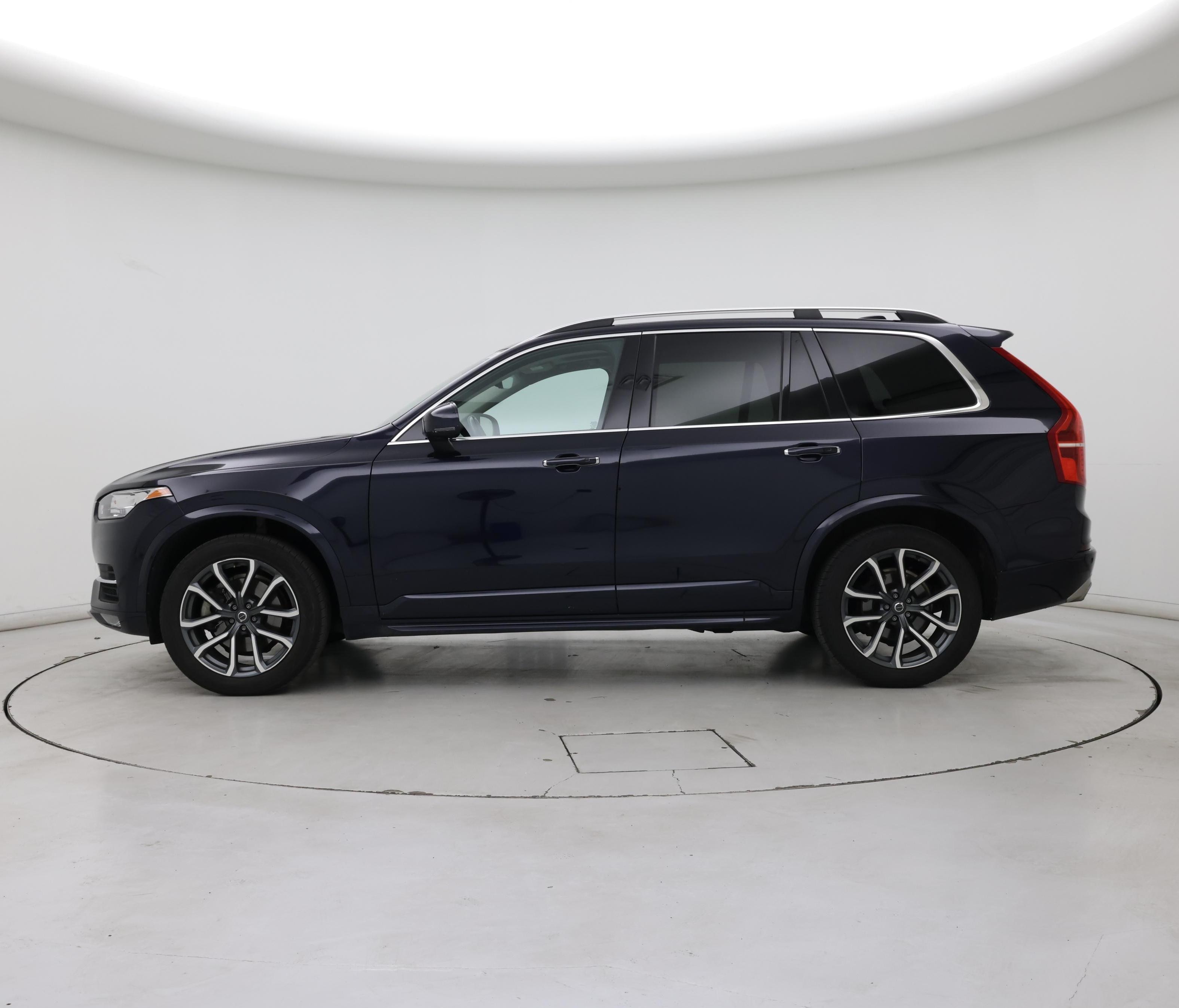 Thumbnail: 2016 Volvo XC90 - 3