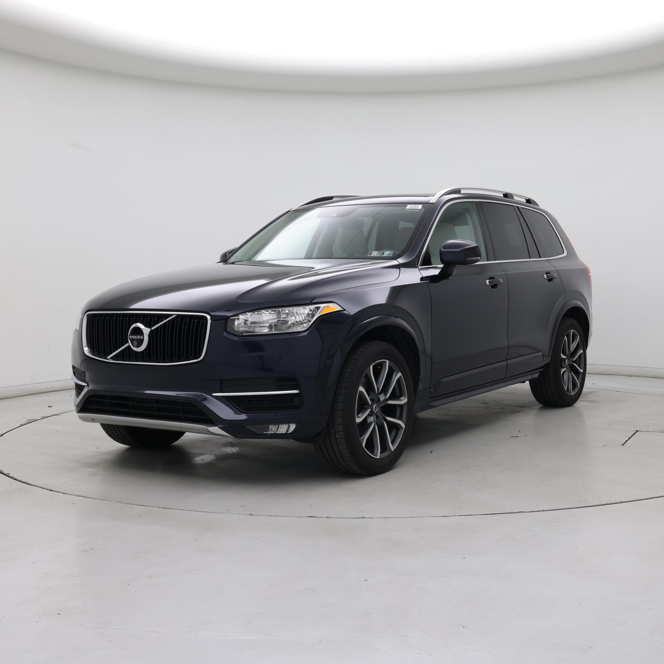 Thumbnail: 2016 Volvo XC90 - 4