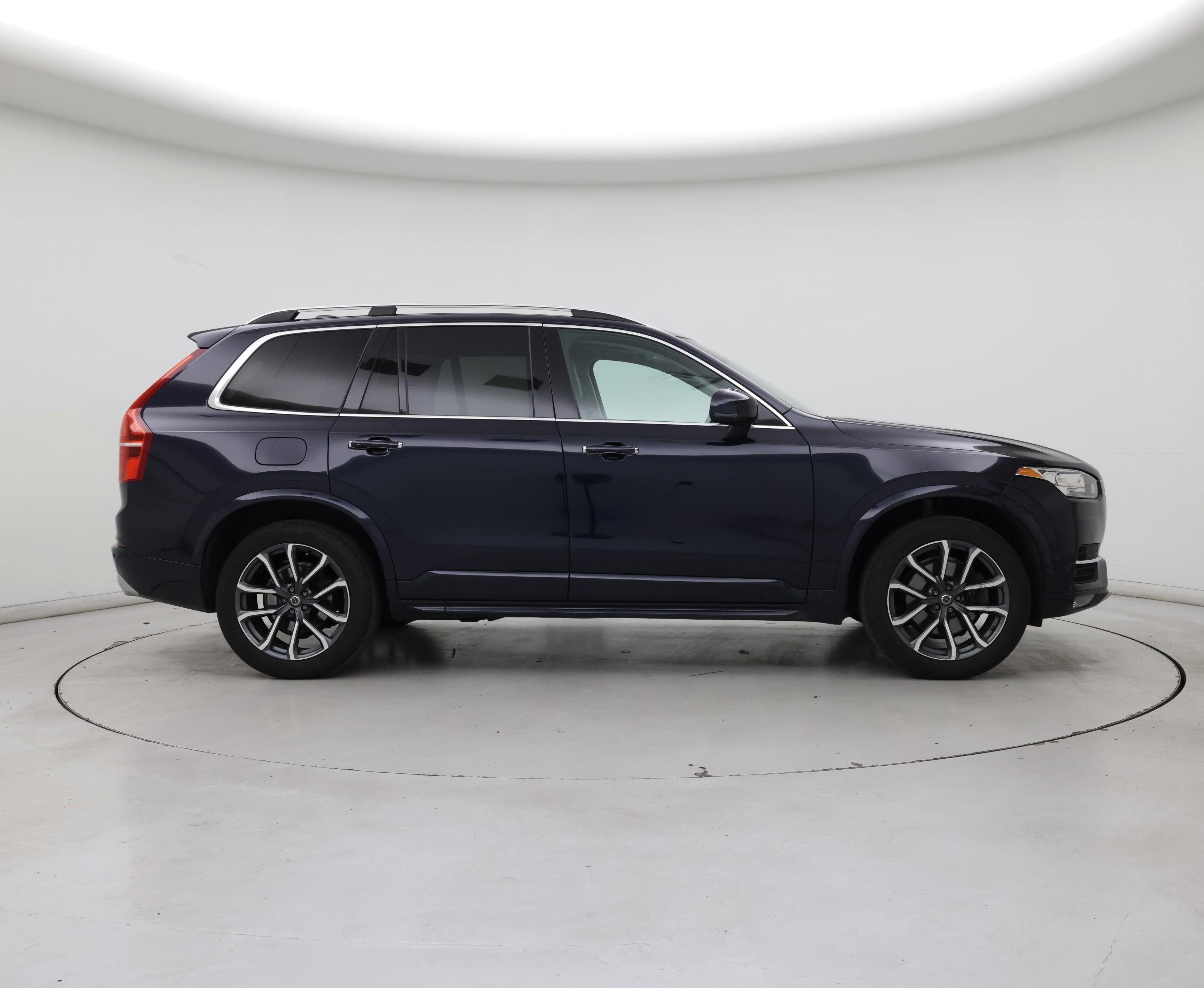 Thumbnail: 2016 Volvo XC90 - 7