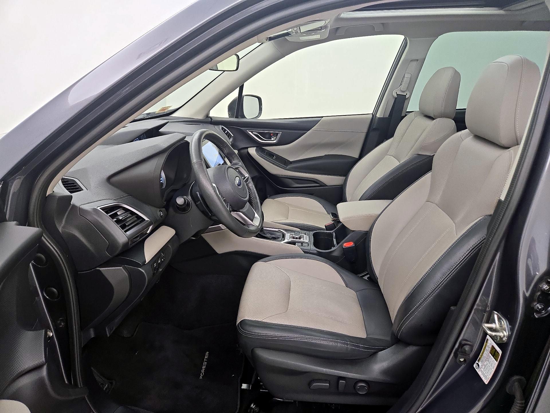 Thumbnail: 2022 Subaru Forester - 11