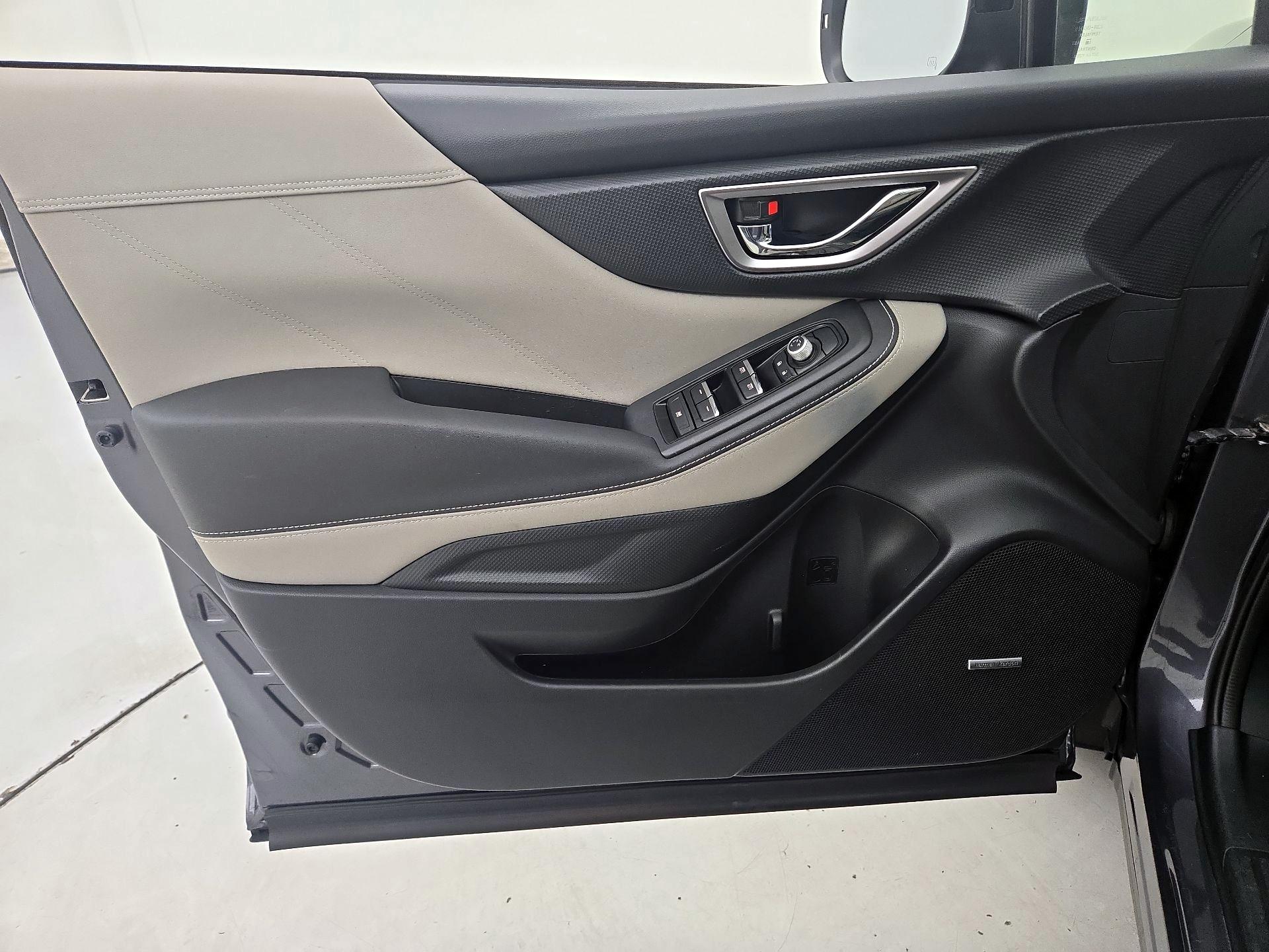 Thumbnail: 2022 Subaru Forester - 12