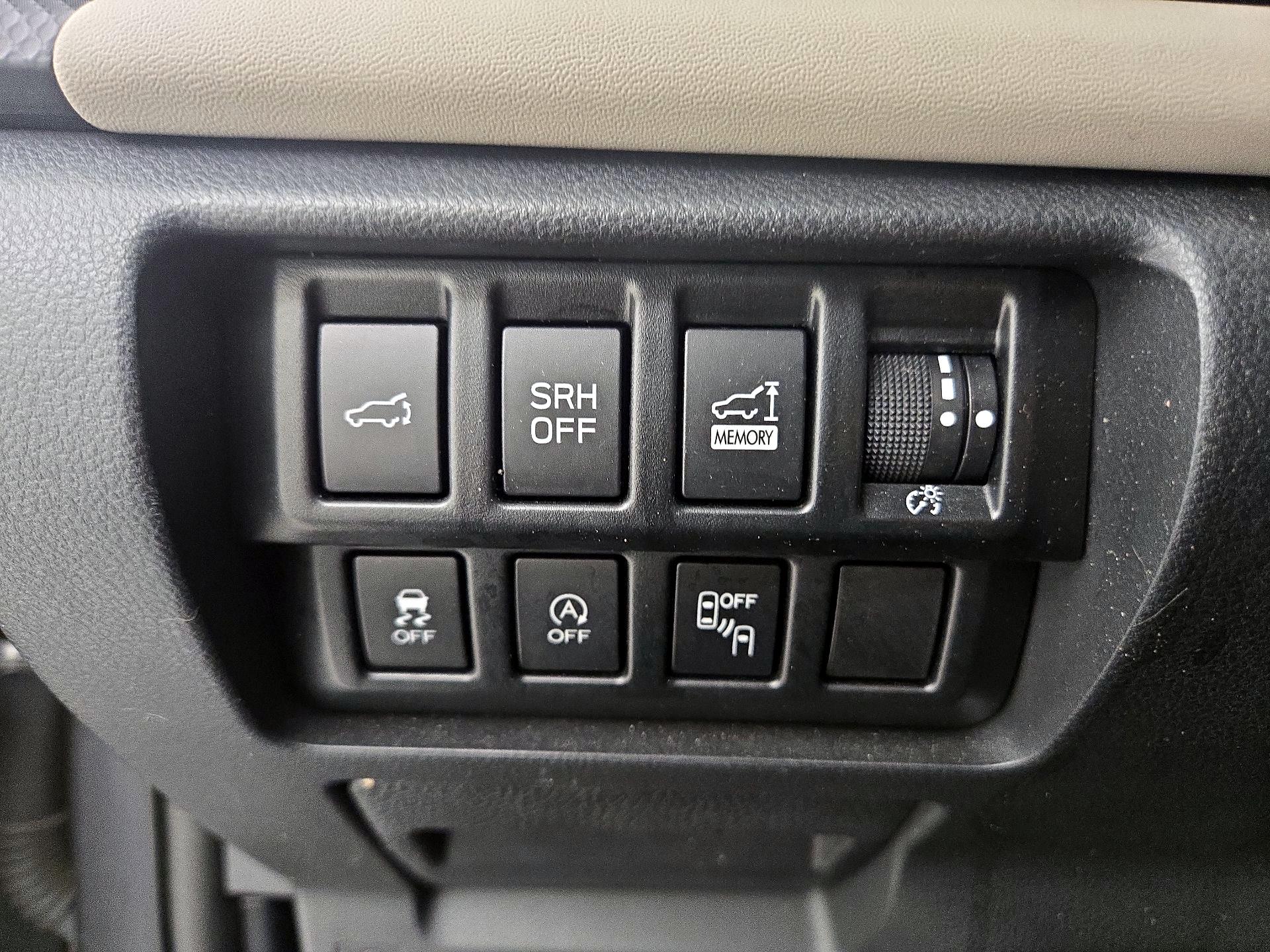 Thumbnail: 2022 Subaru Forester - 13