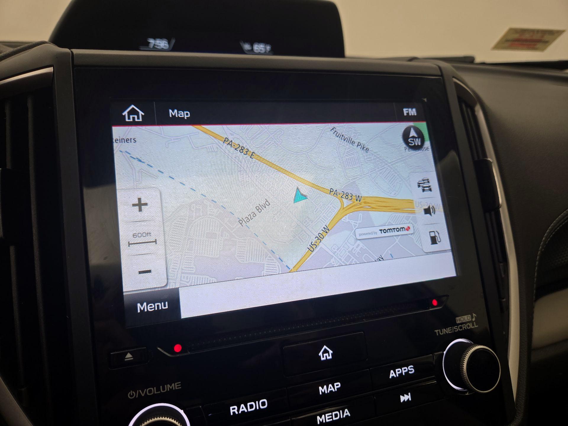 Thumbnail: 2022 Subaru Forester - 14