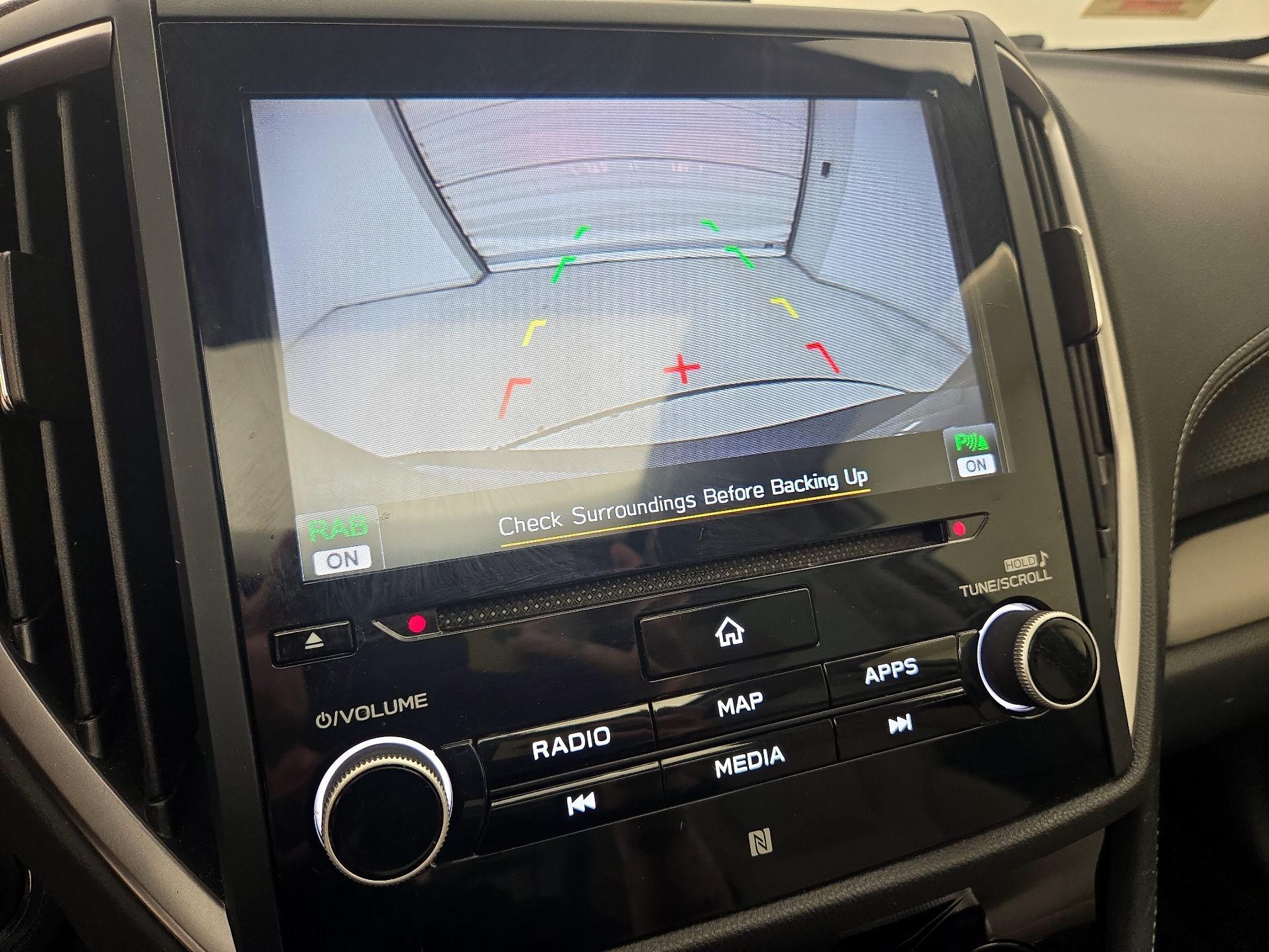 Thumbnail: 2022 Subaru Forester - 15