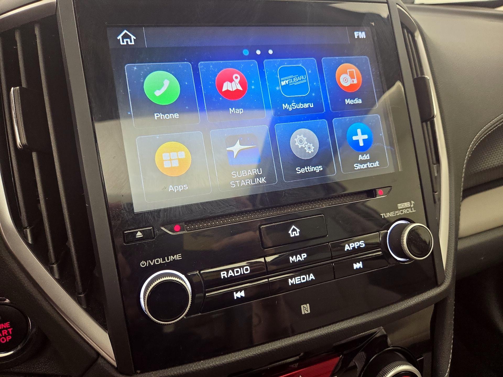 Thumbnail: 2022 Subaru Forester - 16