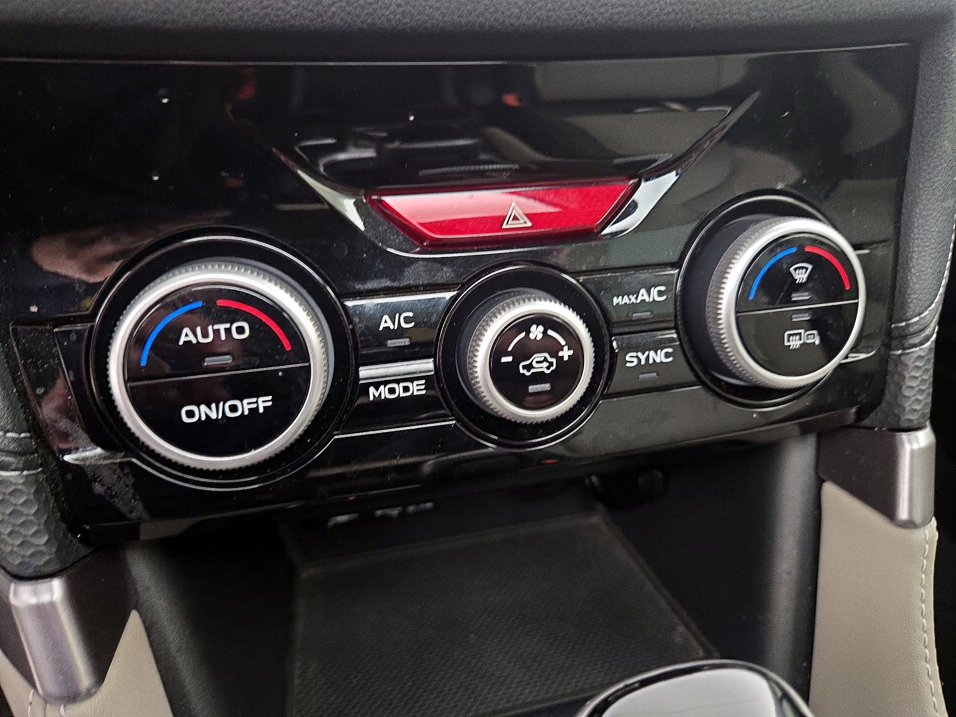 Thumbnail: 2022 Subaru Forester - 17