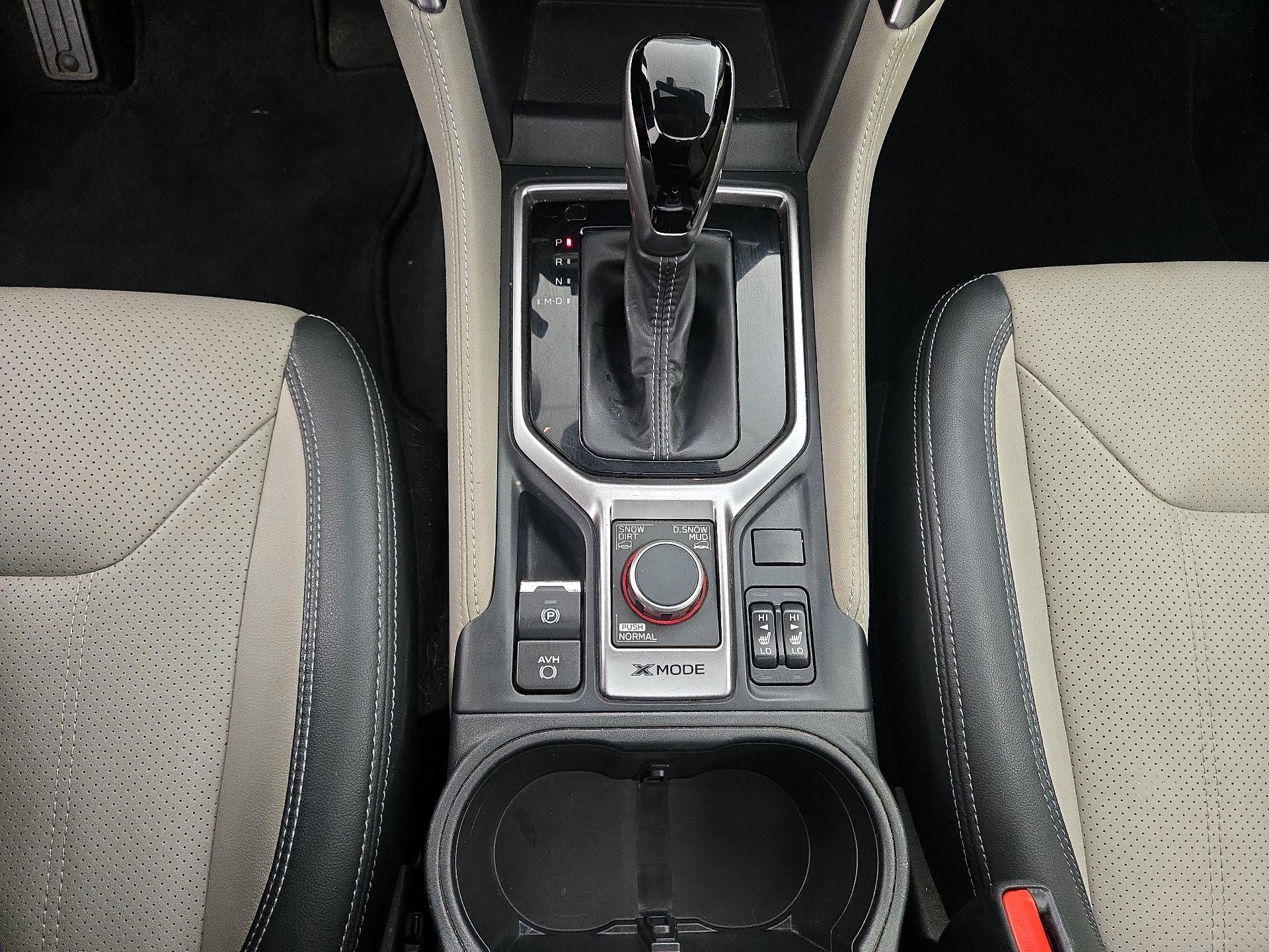 Thumbnail: 2022 Subaru Forester - 18