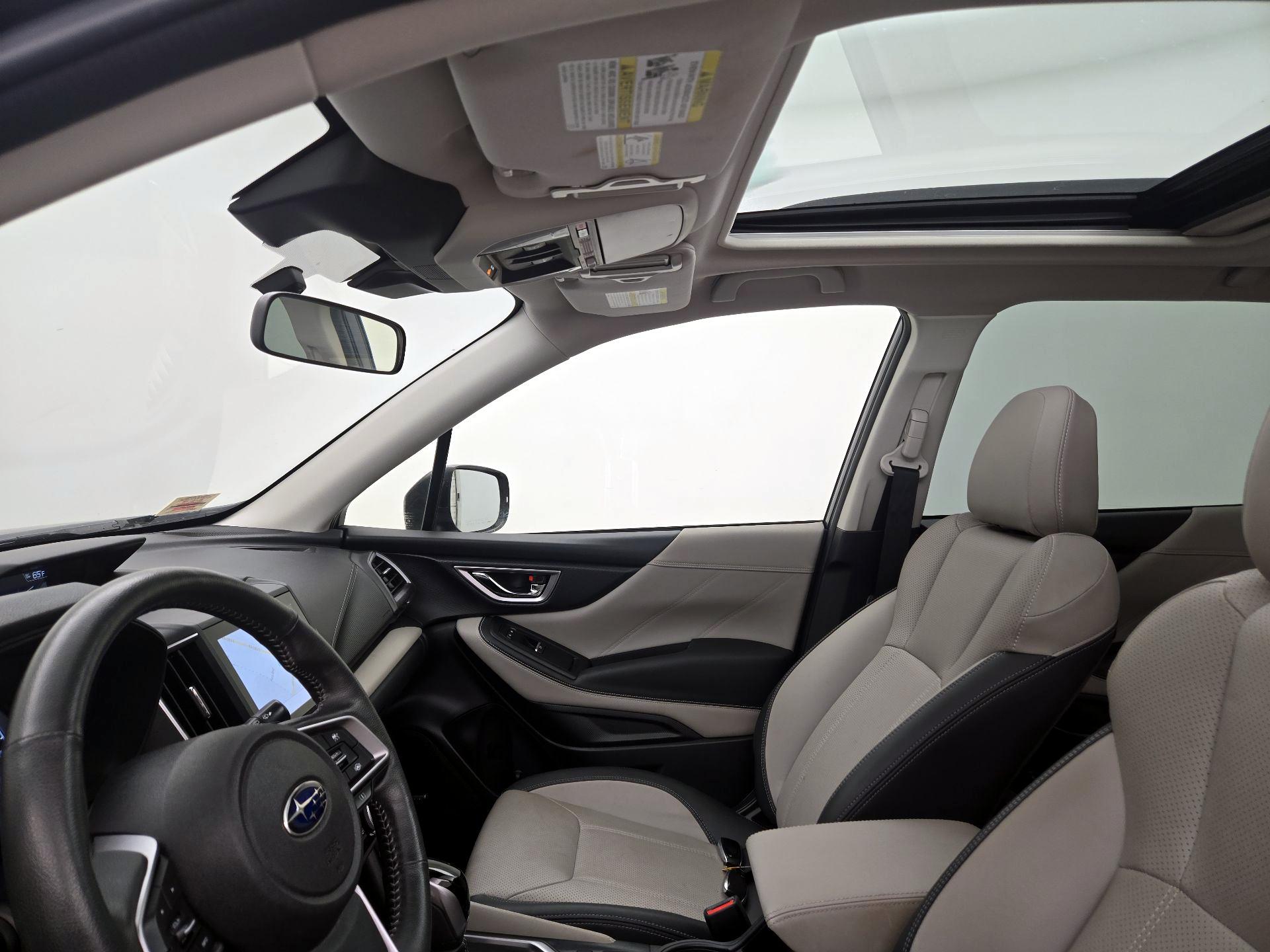 Thumbnail: 2022 Subaru Forester - 20