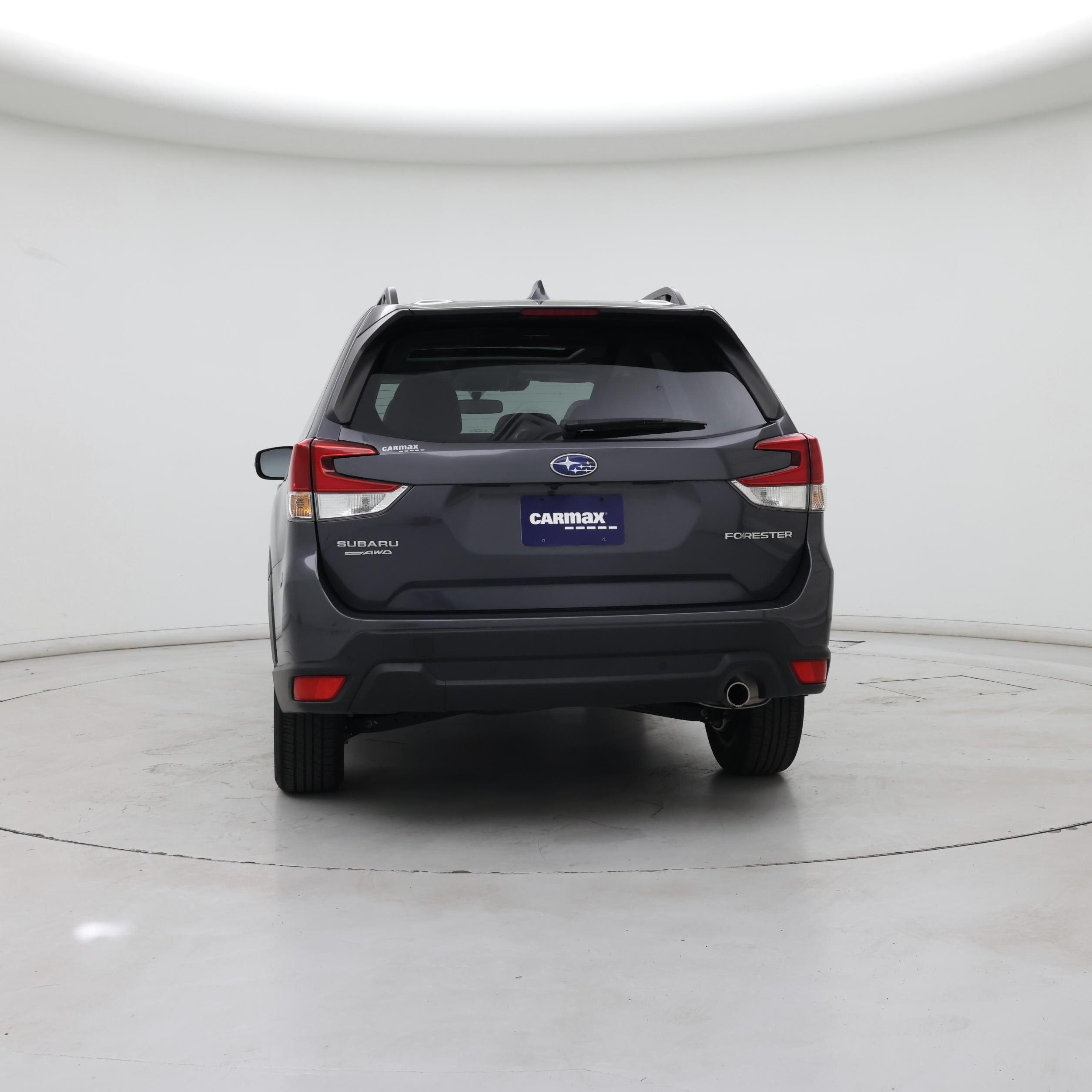 Thumbnail: 2022 Subaru Forester - 6