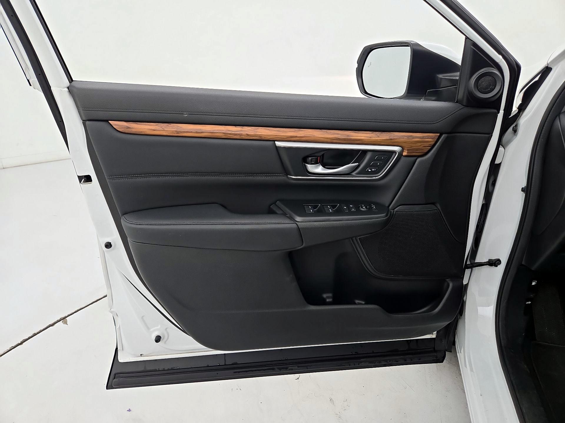 Thumbnail: 2021 Honda CR-V - 12