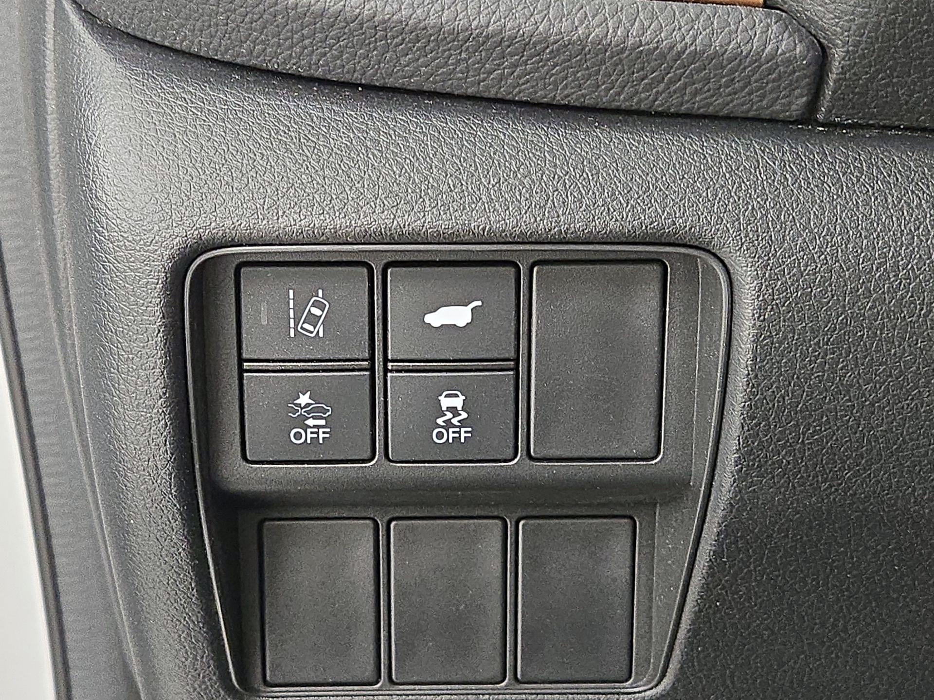 Thumbnail: 2021 Honda CR-V - 13