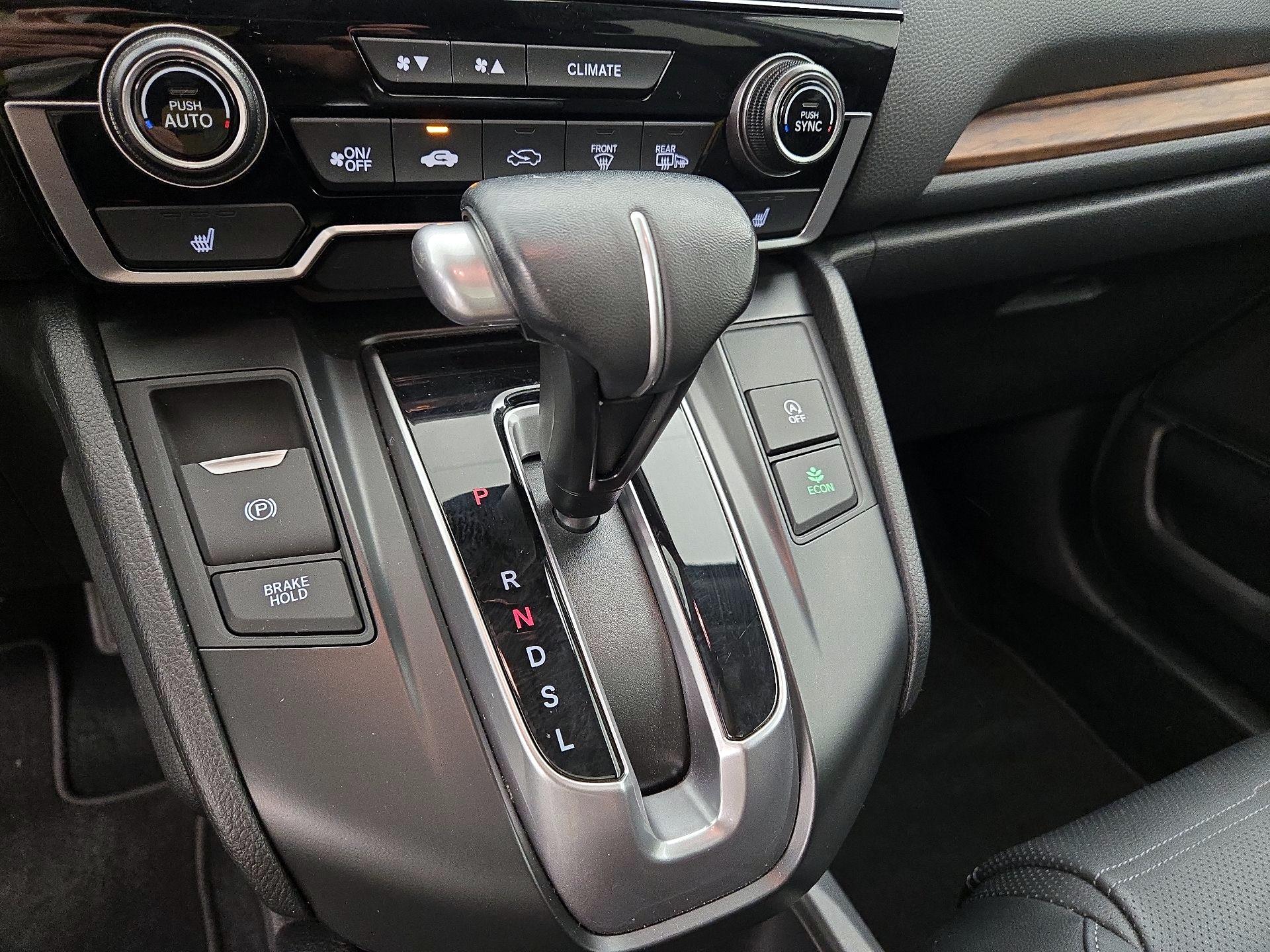 Thumbnail: 2021 Honda CR-V - 17