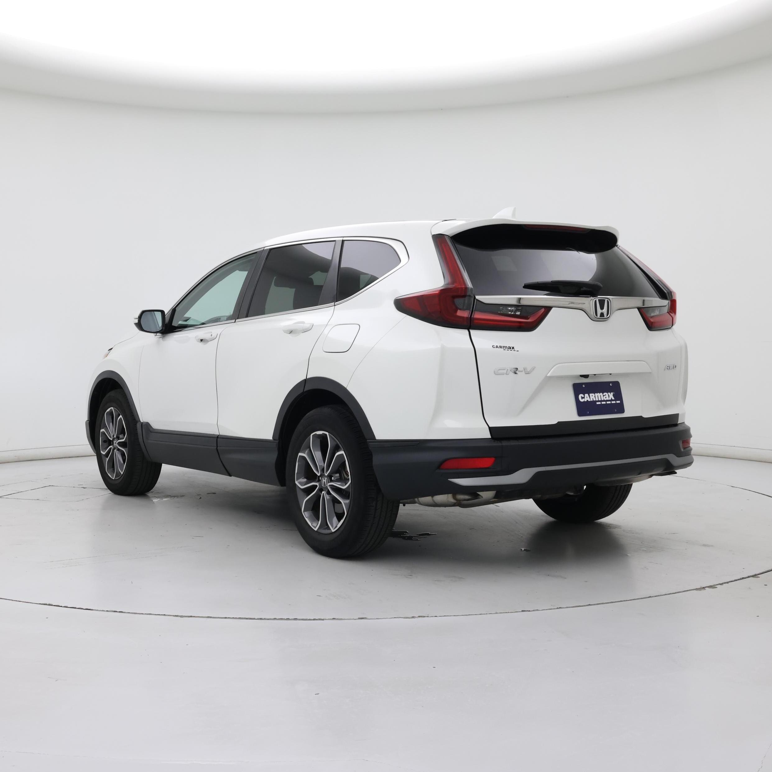 Thumbnail: 2021 Honda CR-V - 2