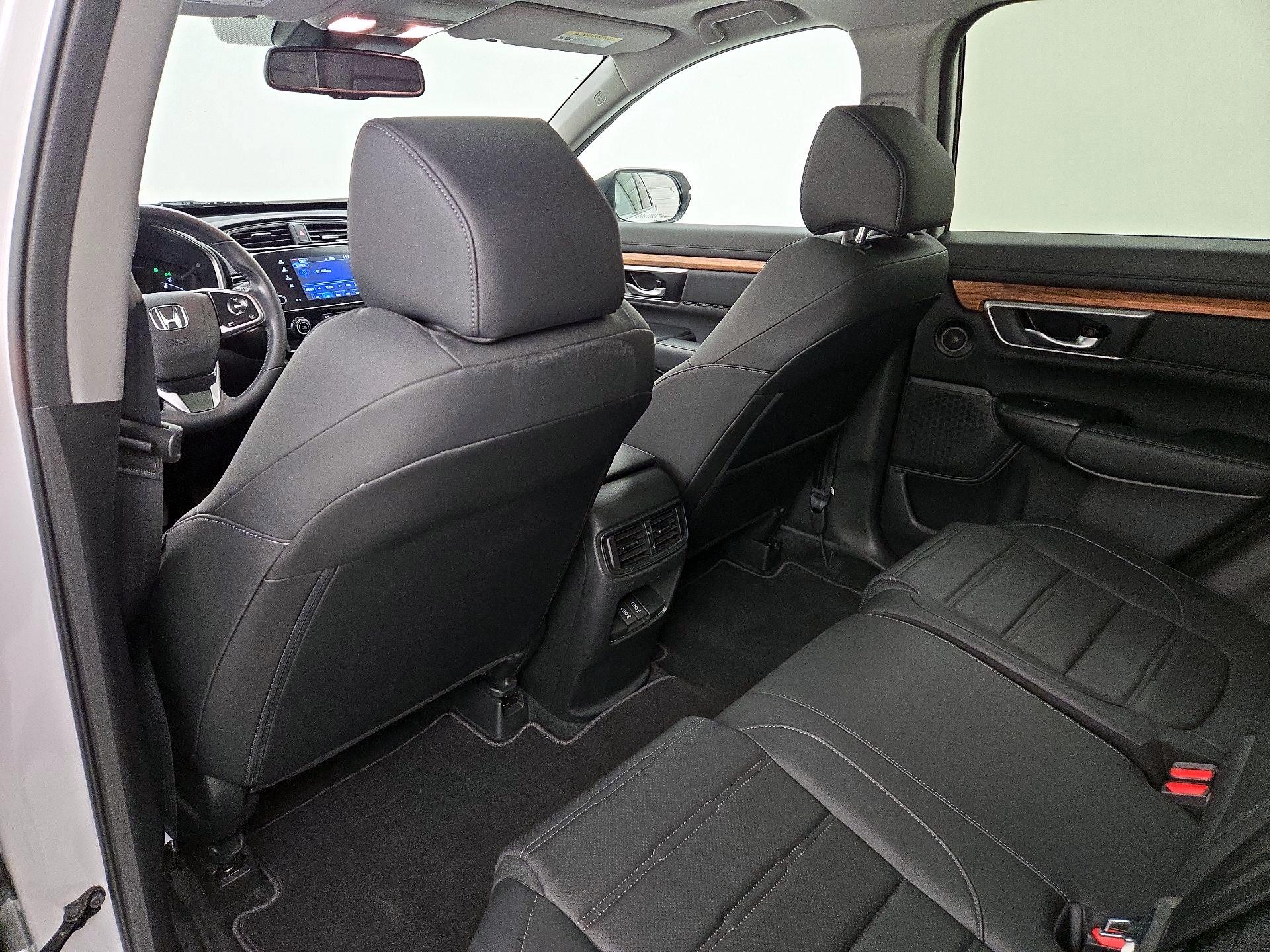 Thumbnail: 2021 Honda CR-V - 20