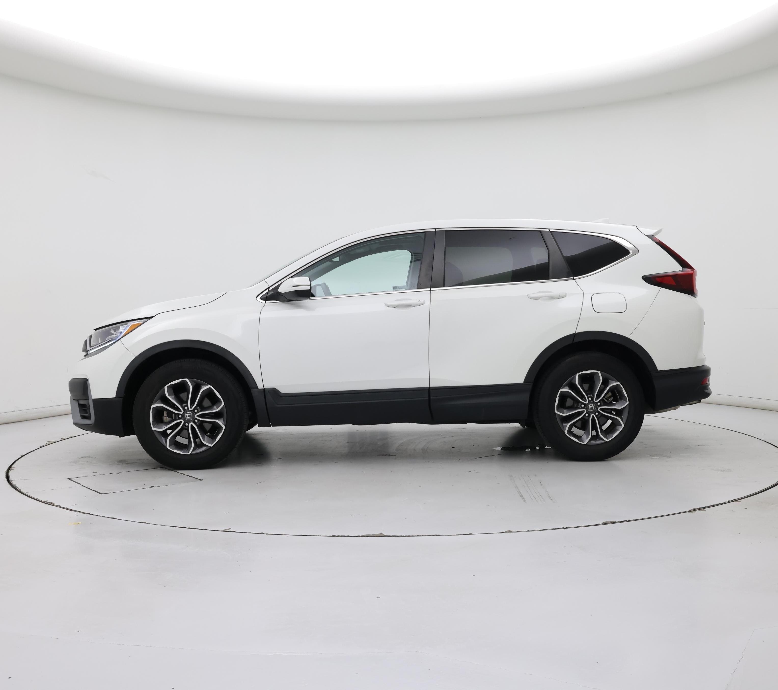 Thumbnail: 2021 Honda CR-V - 3