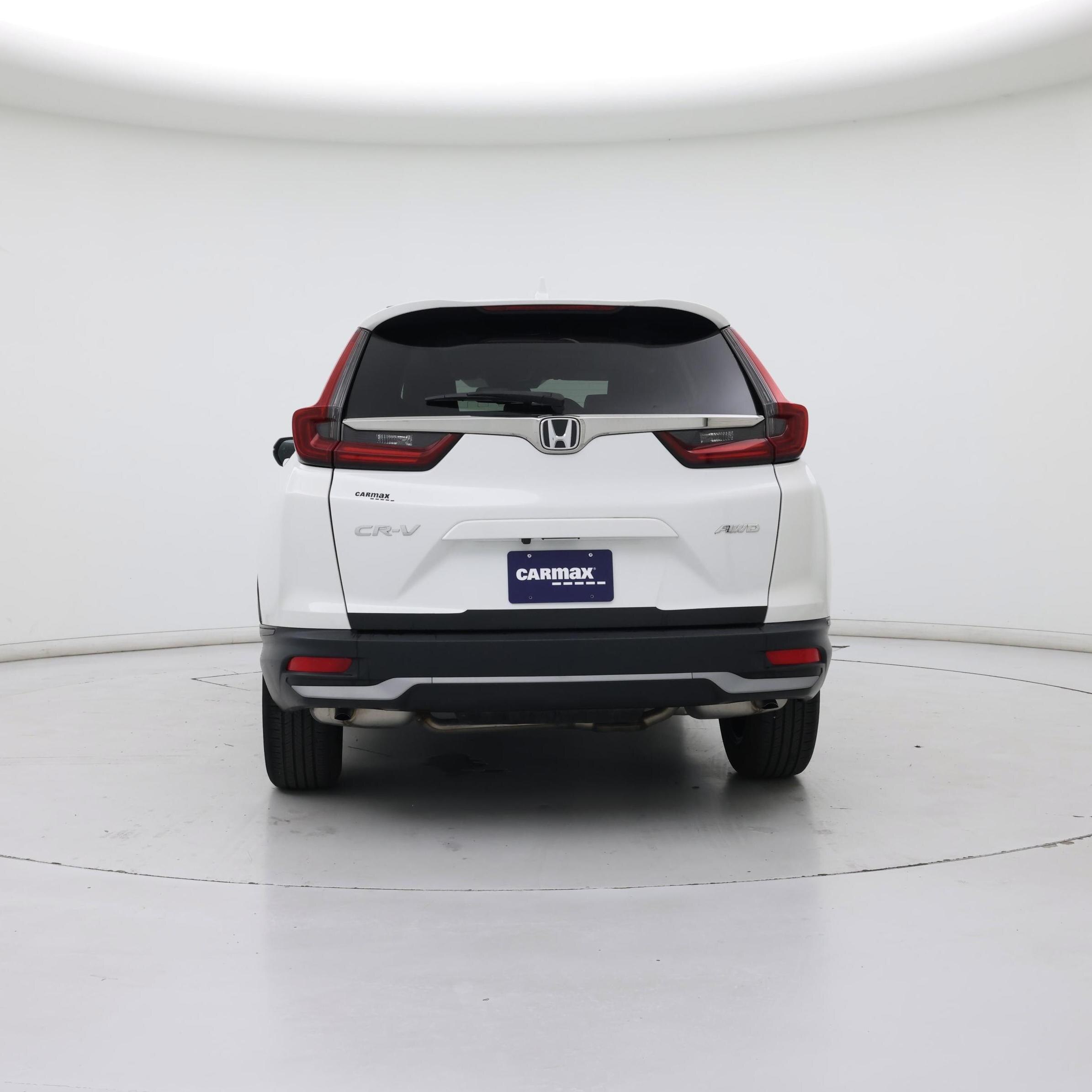 Thumbnail: 2021 Honda CR-V - 6