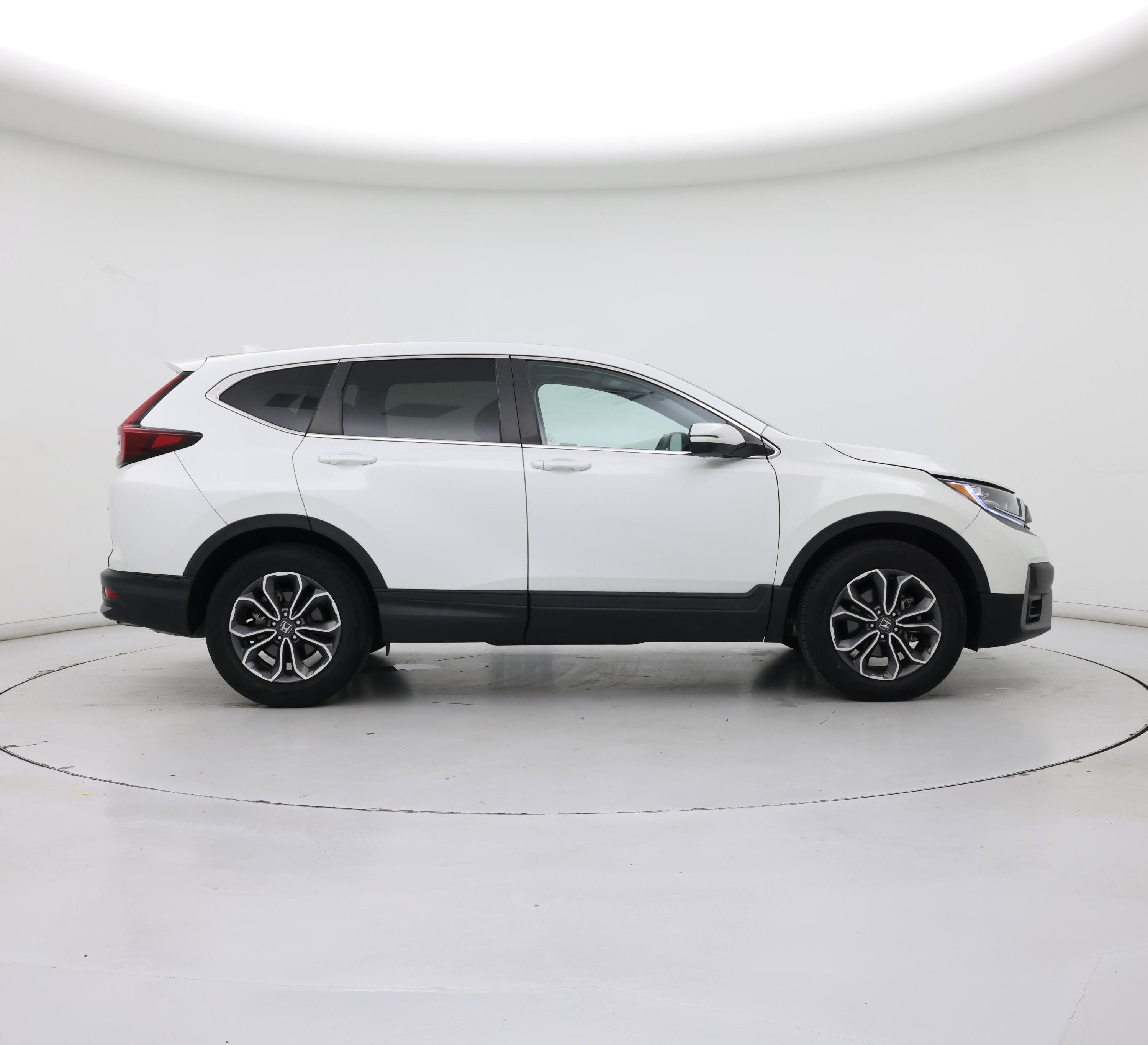 Thumbnail: 2021 Honda CR-V - 7