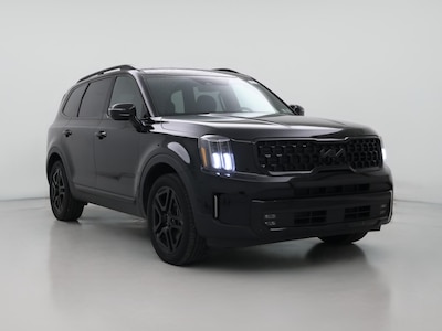 2023 Kia Telluride SX Prestige X-Line