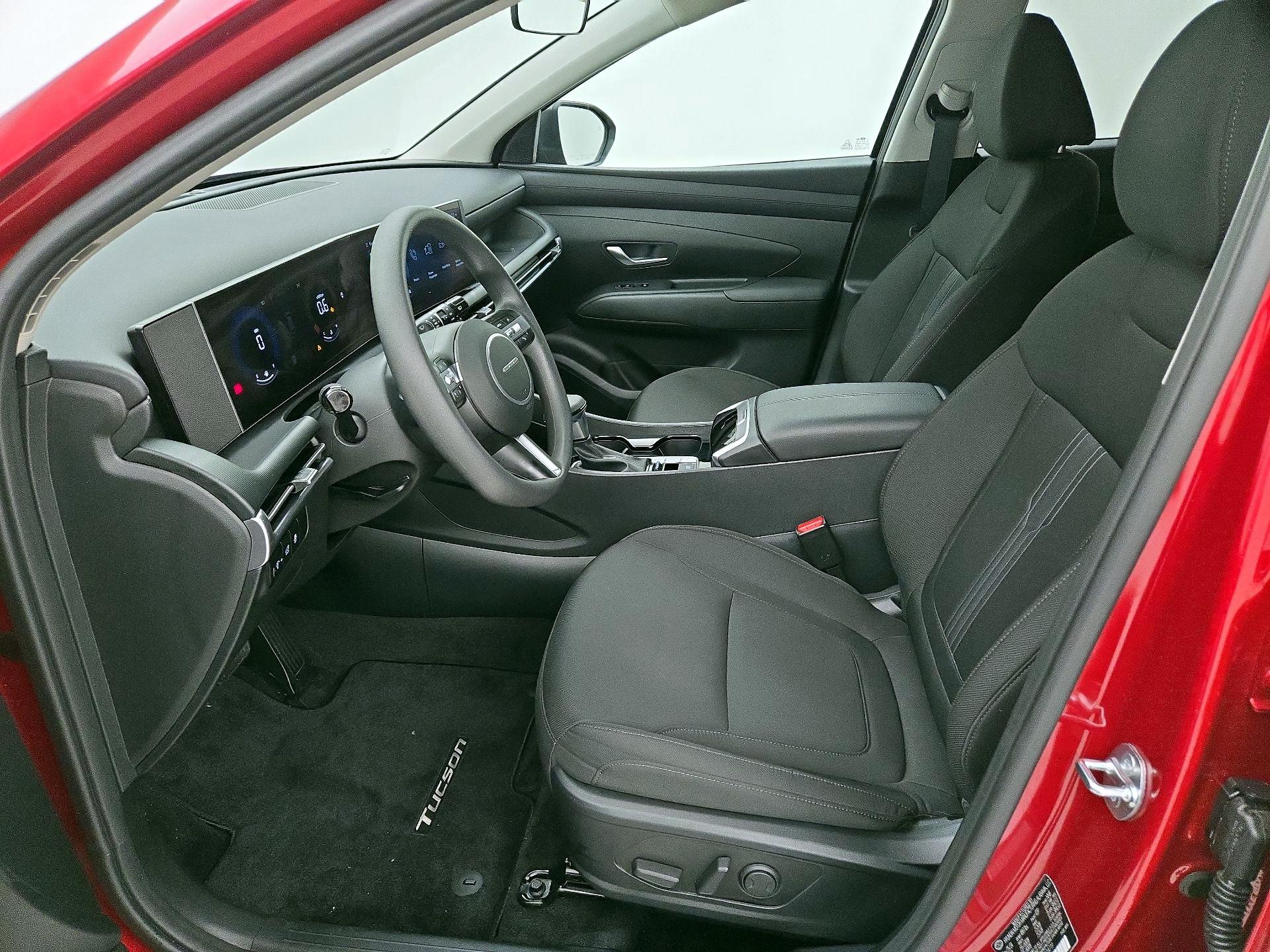 Thumbnail: 2025 Hyundai Tucson - 11