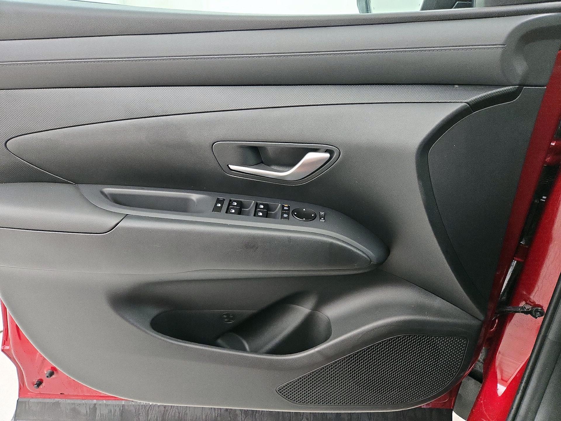 Thumbnail: 2025 Hyundai Tucson - 12