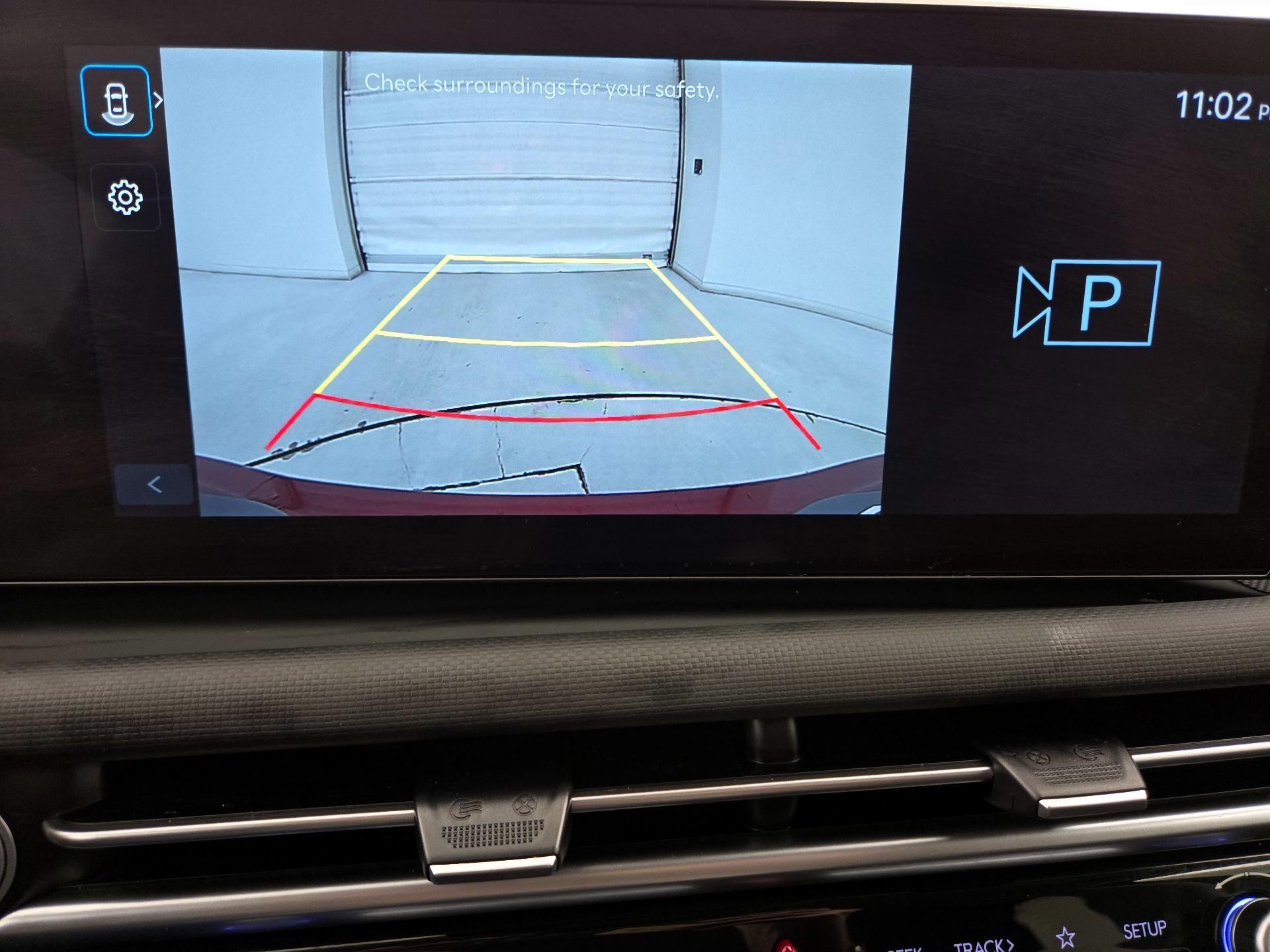 Thumbnail: 2025 Hyundai Tucson - 14