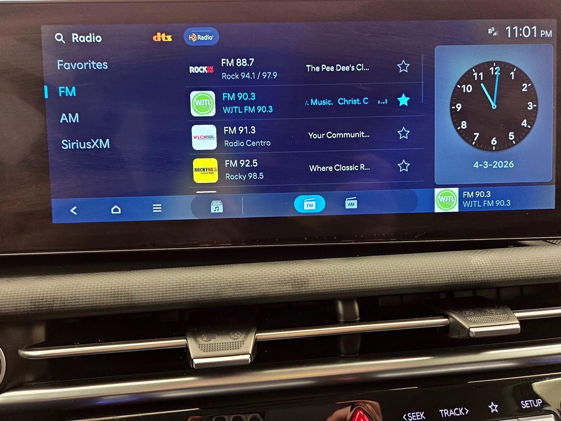 Thumbnail: 2025 Hyundai Tucson - 15