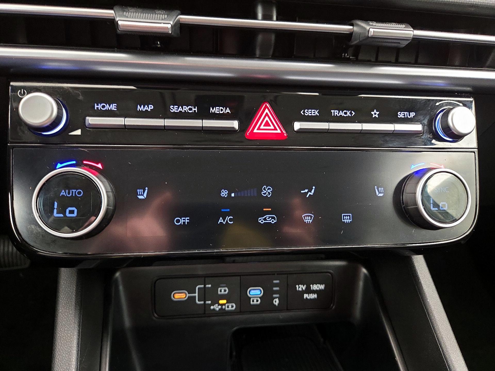 Thumbnail: 2025 Hyundai Tucson - 16