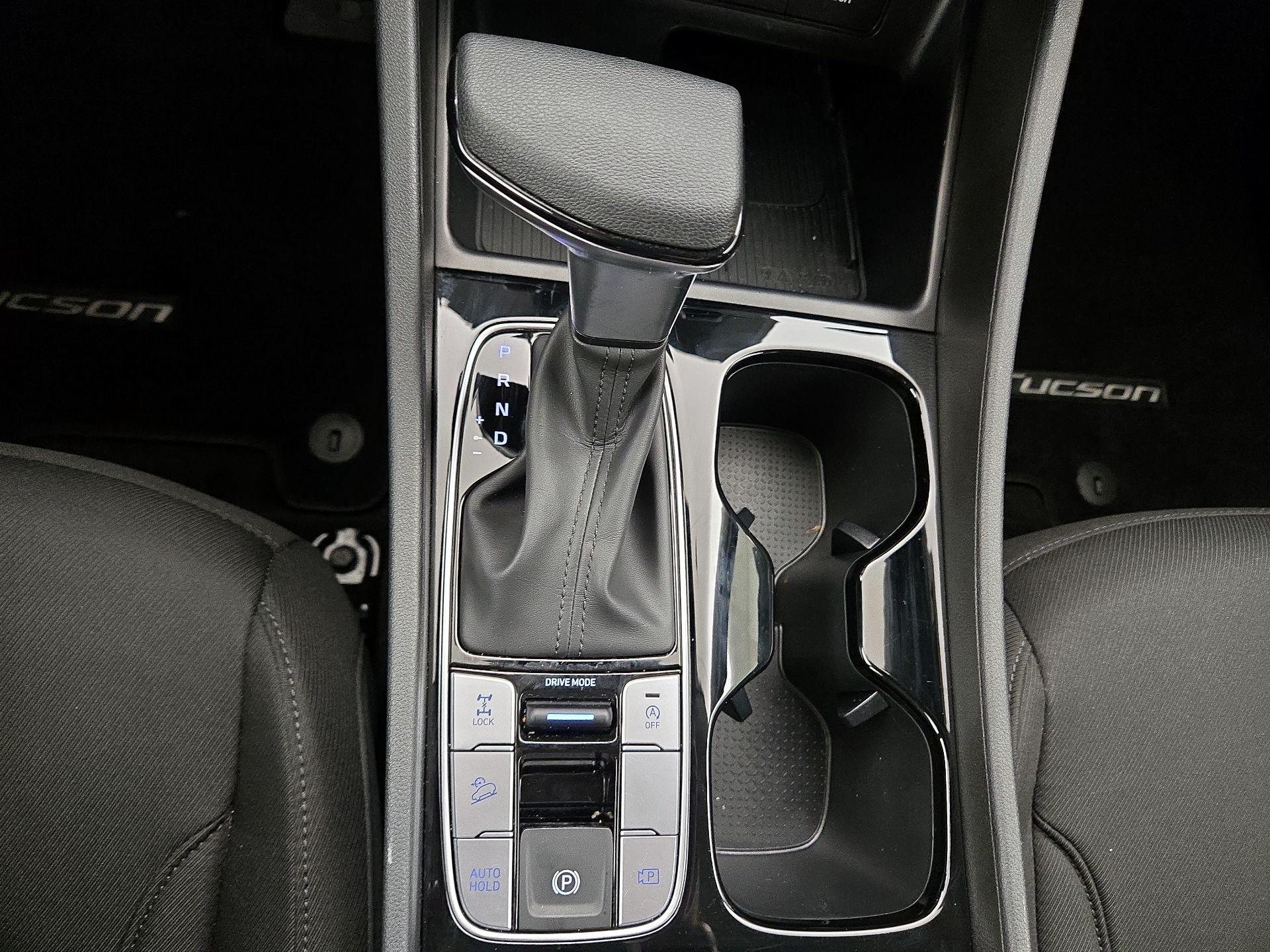 Thumbnail: 2025 Hyundai Tucson - 17