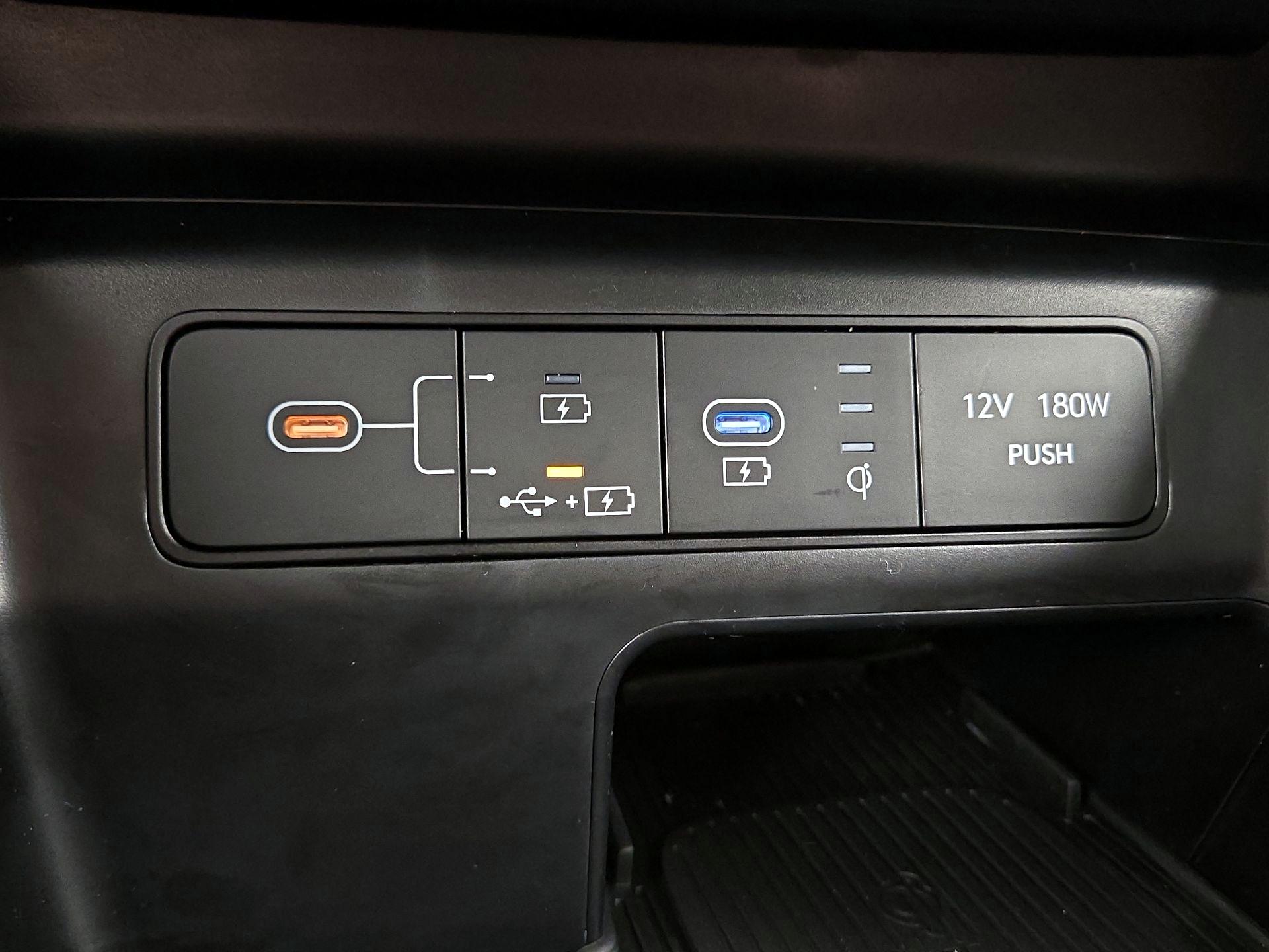 Thumbnail: 2025 Hyundai Tucson - 18