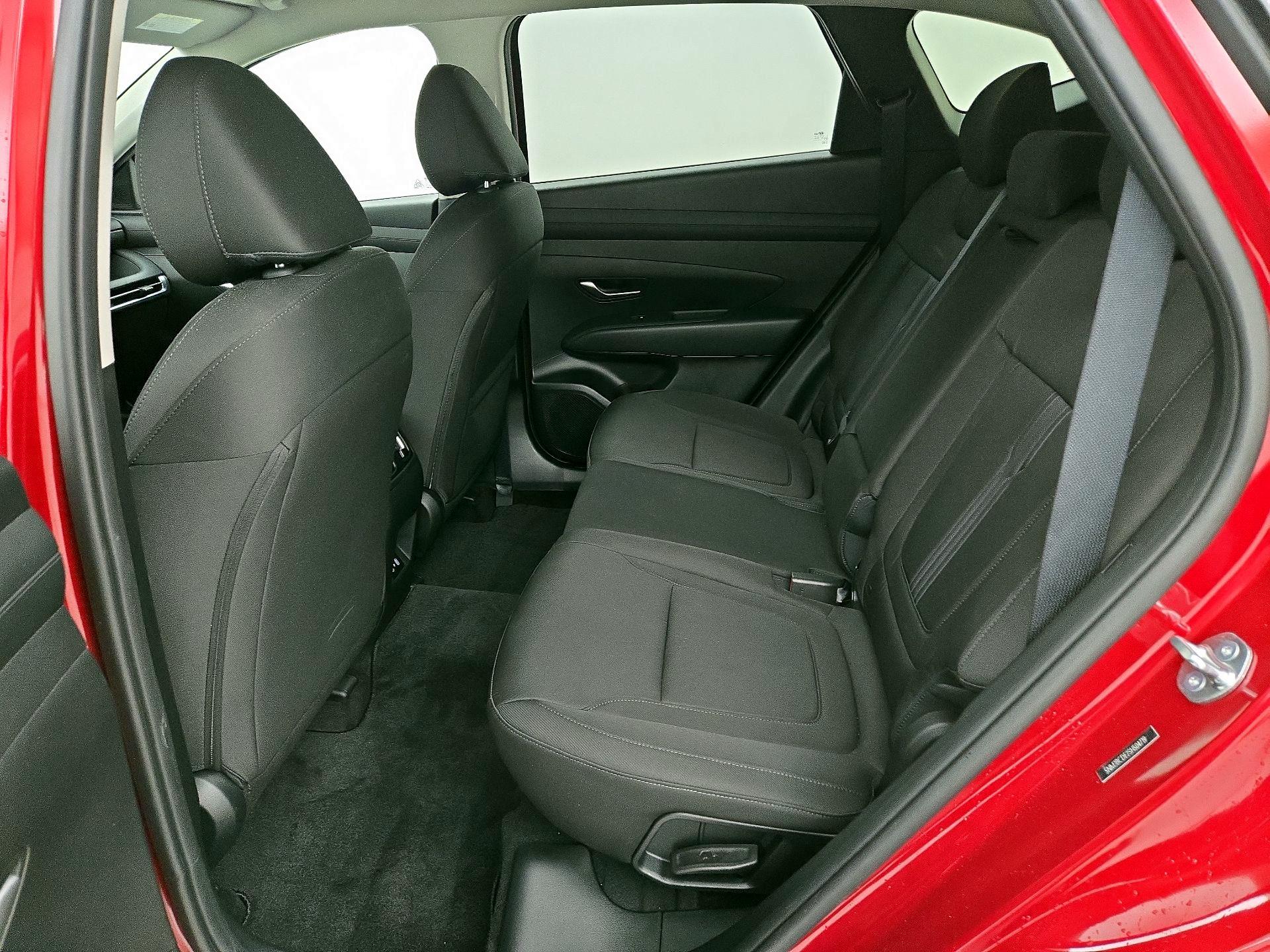 Thumbnail: 2025 Hyundai Tucson - 19