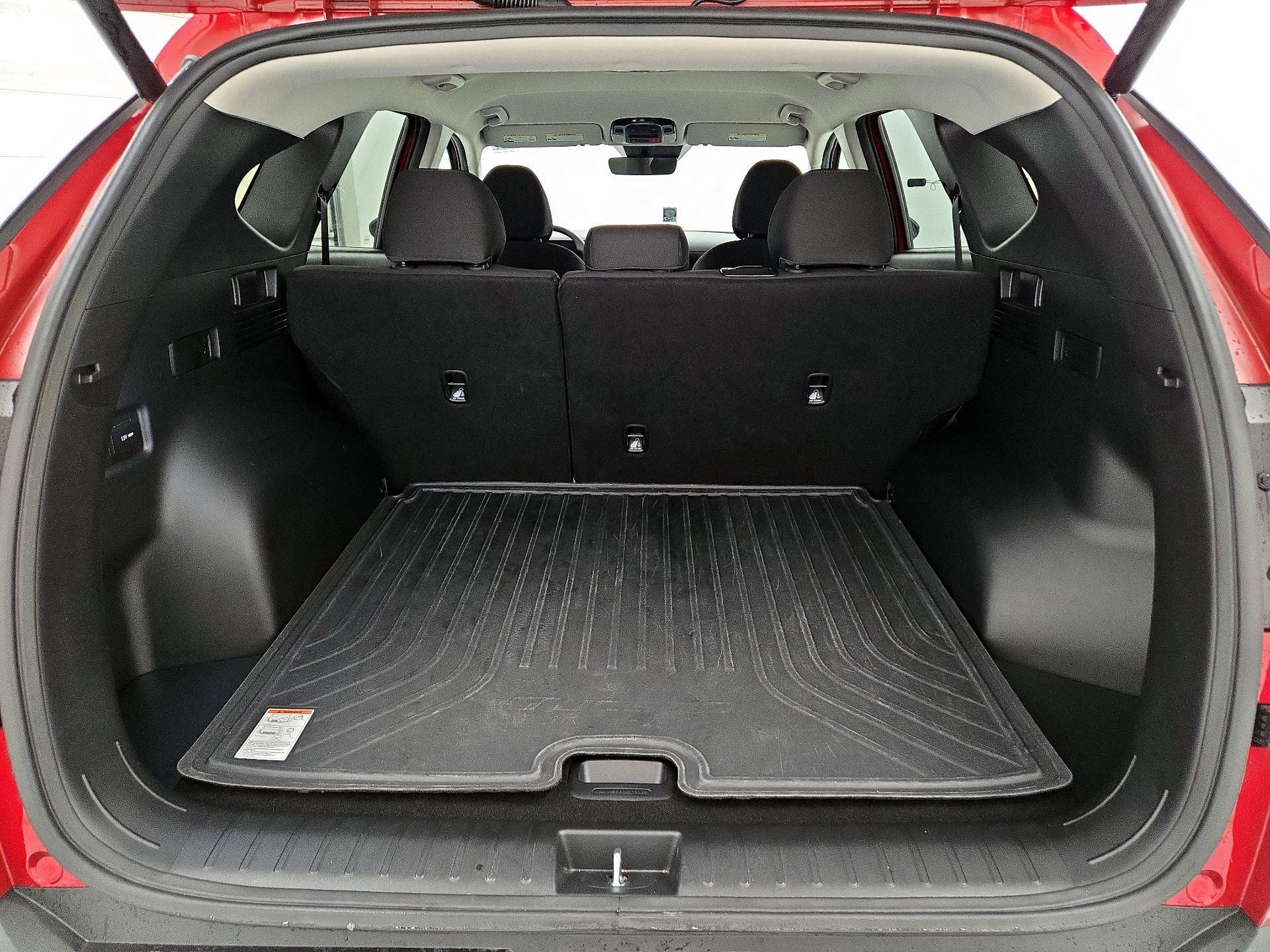 Thumbnail: 2025 Hyundai Tucson - 20