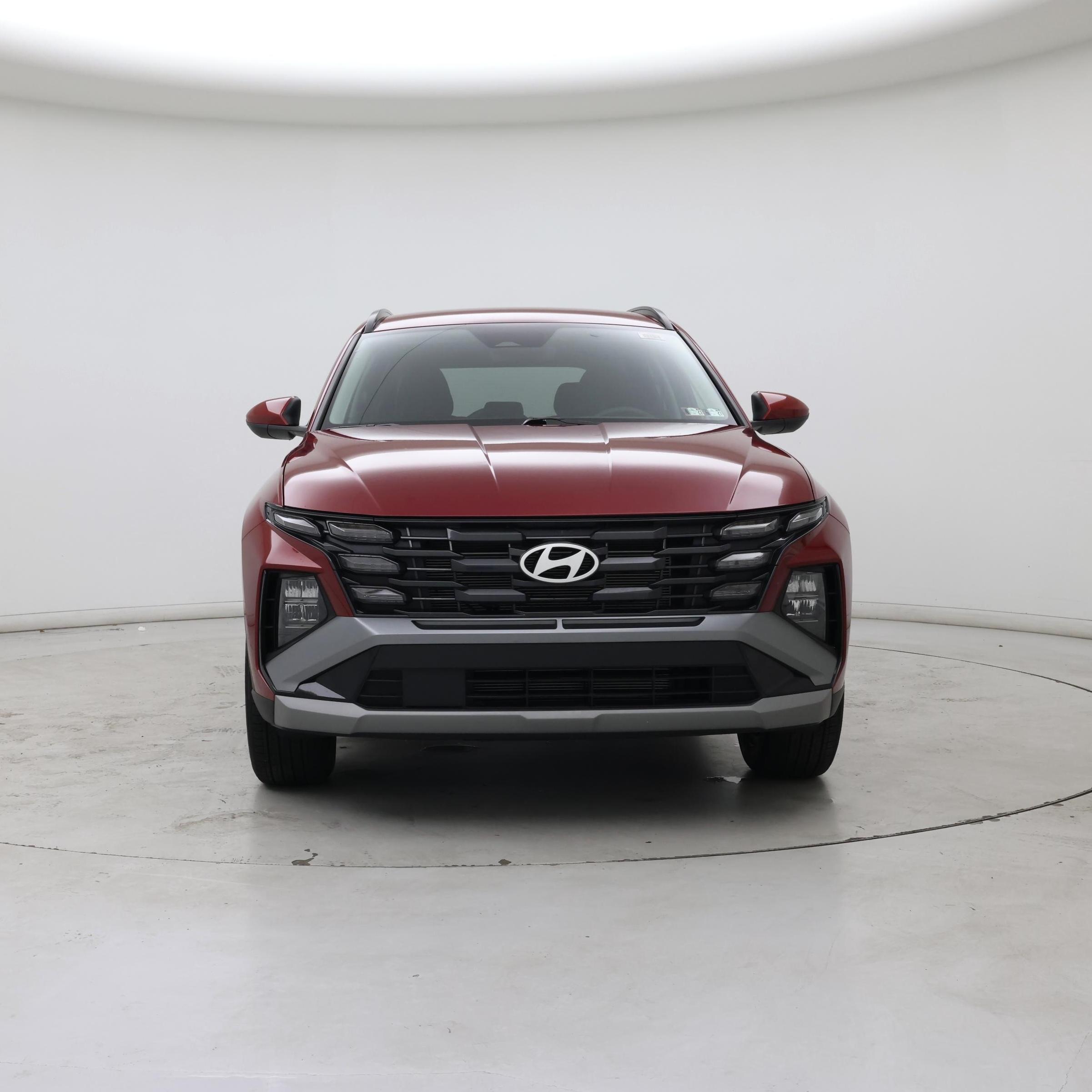 Thumbnail: 2025 Hyundai Tucson - 5