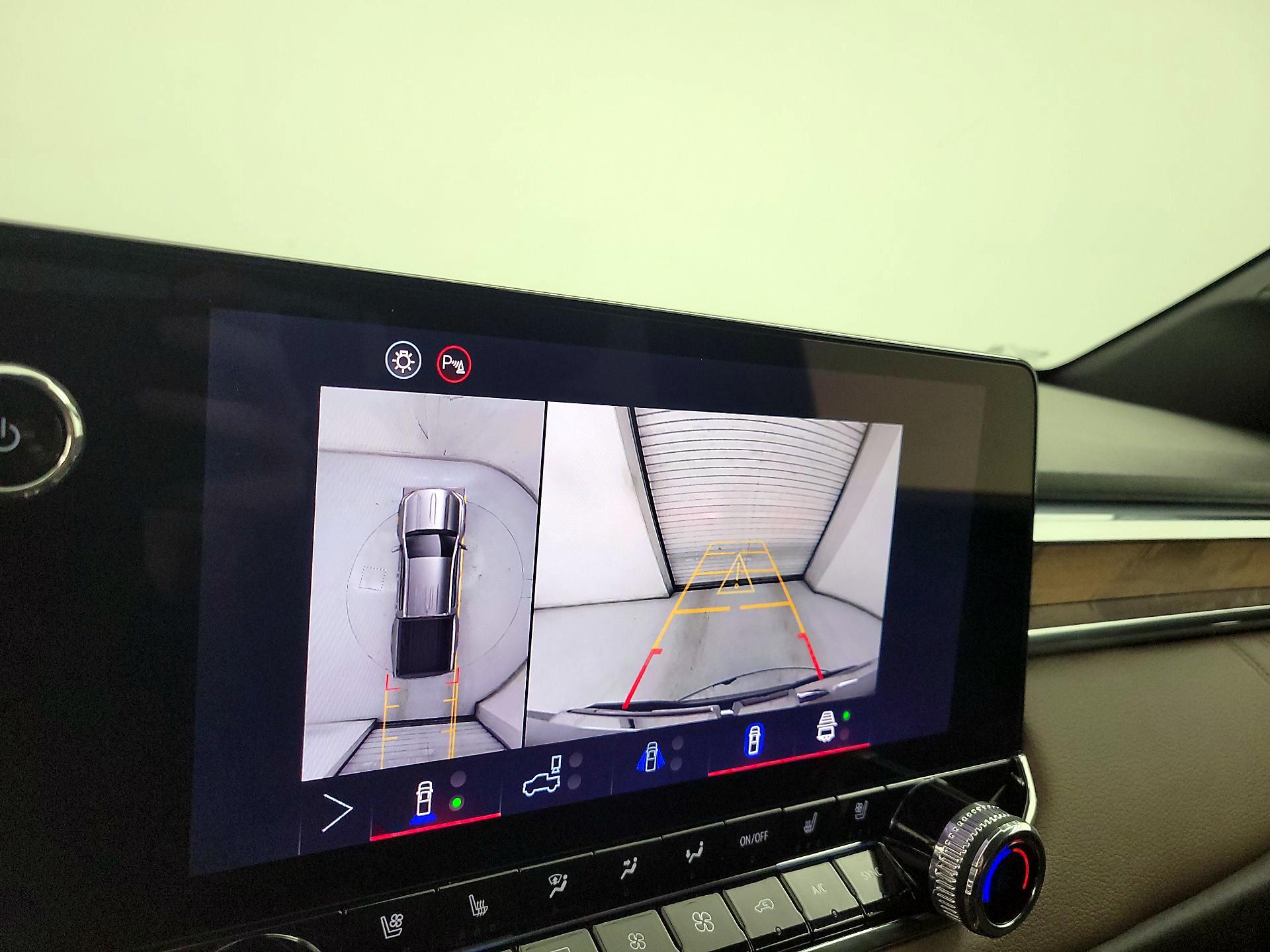 Thumbnail: 2026 GMC Canyon - 14