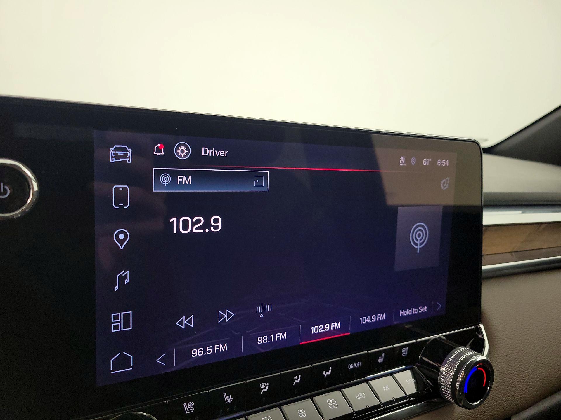 Thumbnail: 2026 GMC Canyon - 15