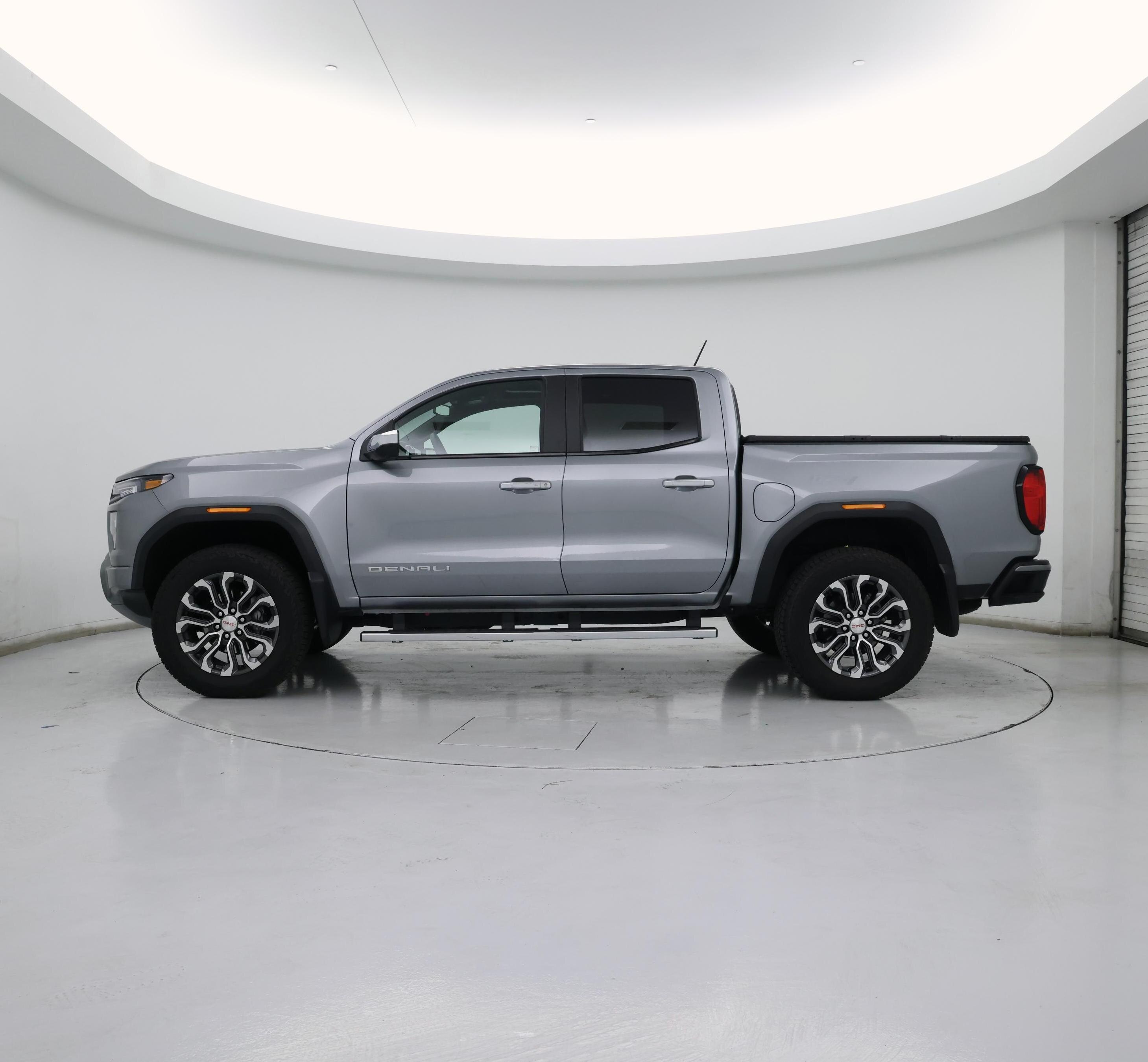 Thumbnail: 2026 GMC Canyon - 3
