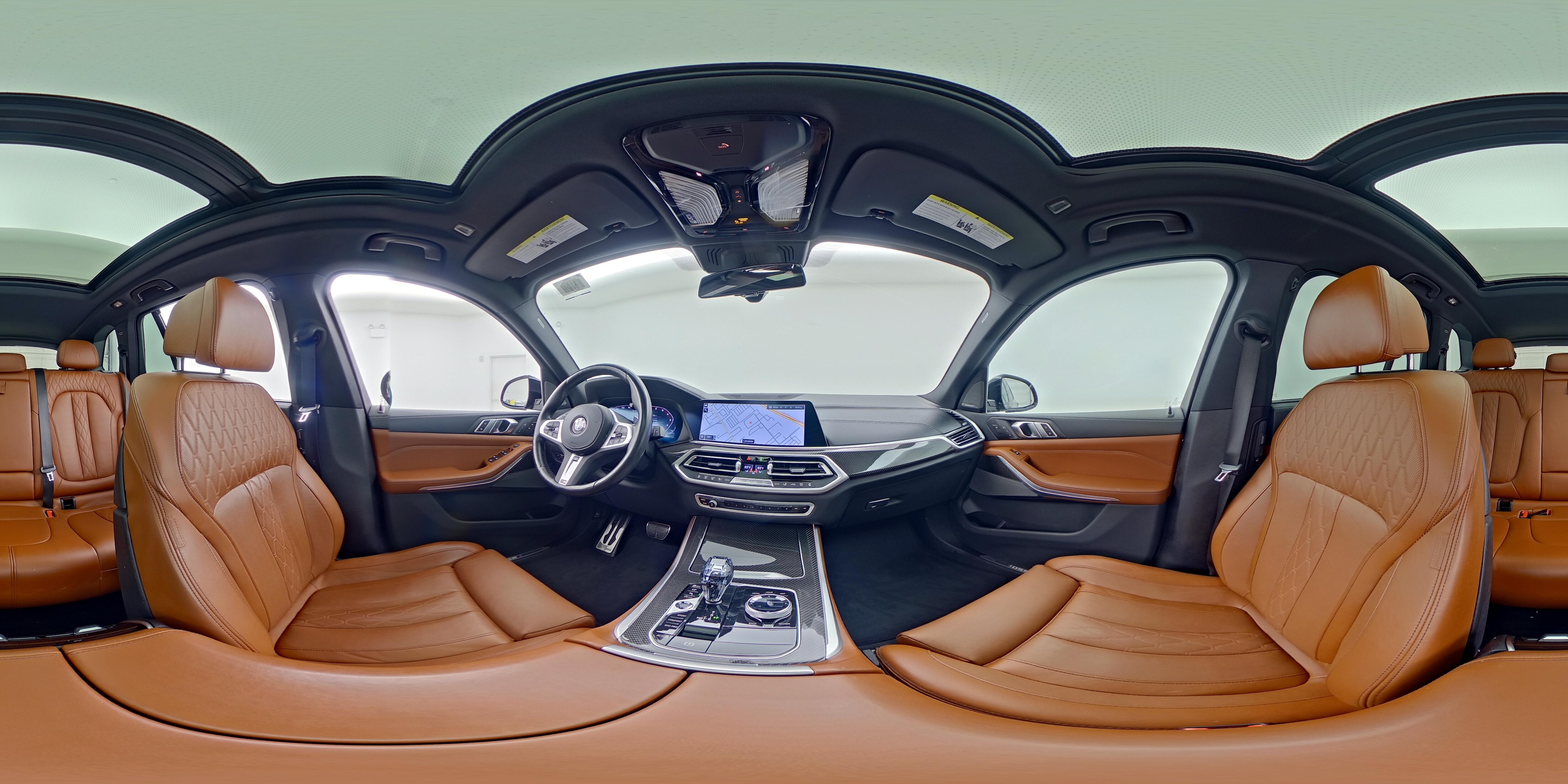 2022 BMW X5 M50i - Photo 26