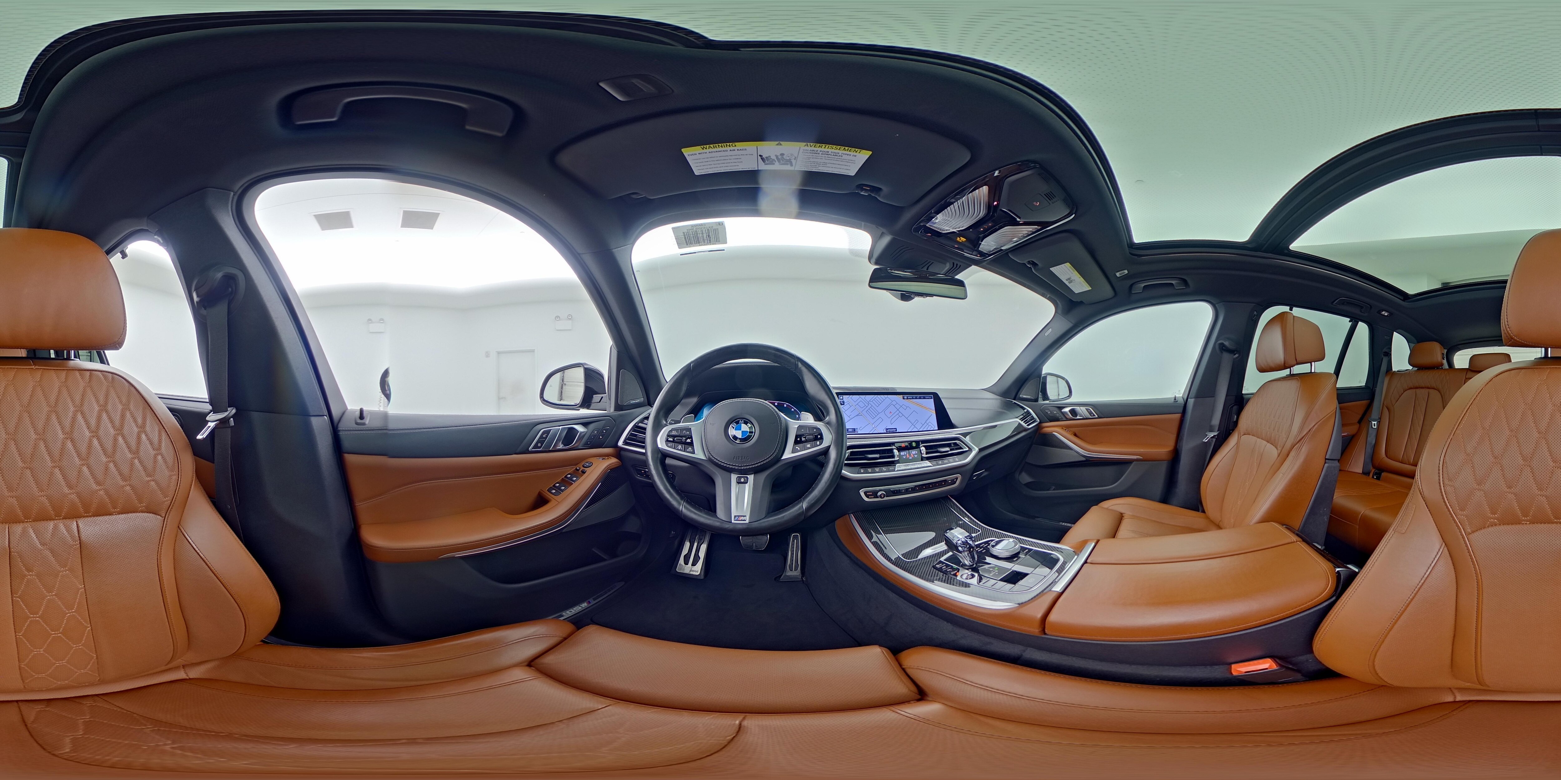2022 BMW X5 M50i - Photo 28