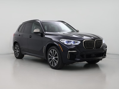 2022 BMW X5 M50i