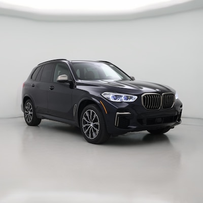 2022 BMW X5 M50i