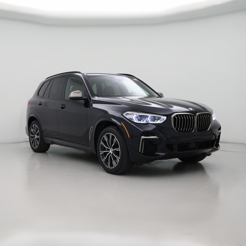 2022 BMW X5 M50i
