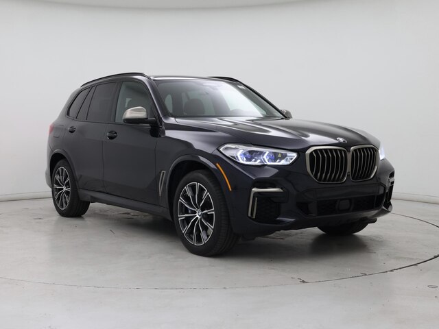 2022 BMW X5 M50i