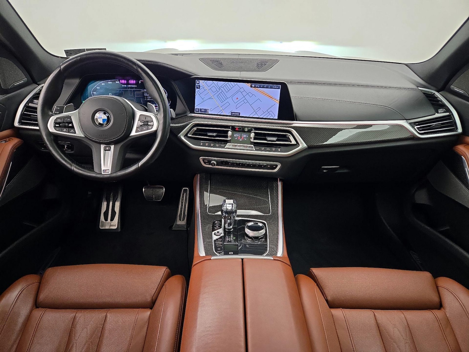 2022 BMW X5 M50i - Photo 10
