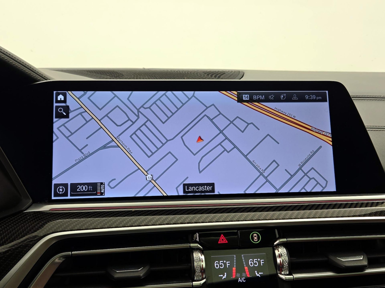 2022 BMW X5 M50i - Photo 15