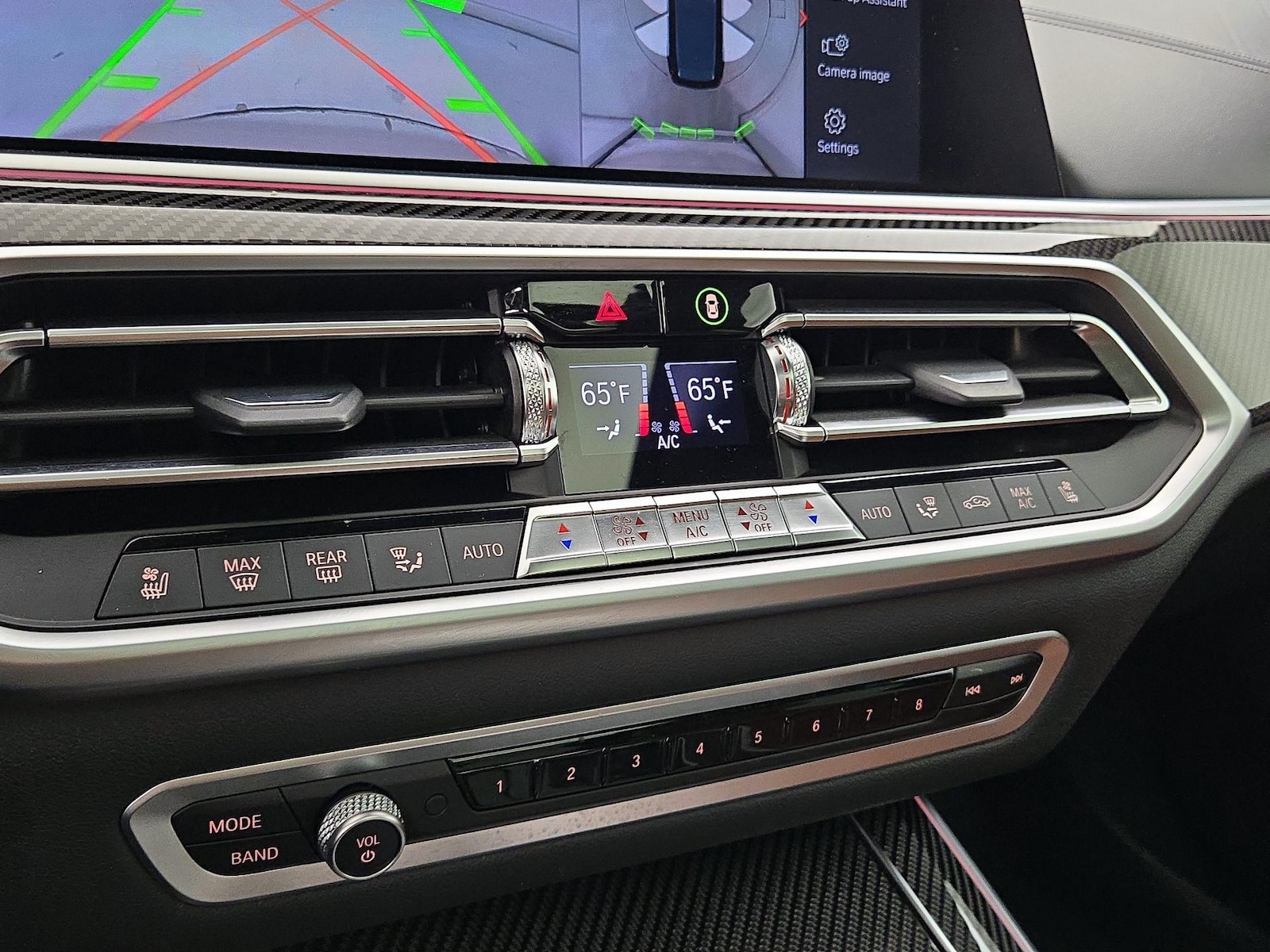 2022 BMW X5 M50i - Photo 18