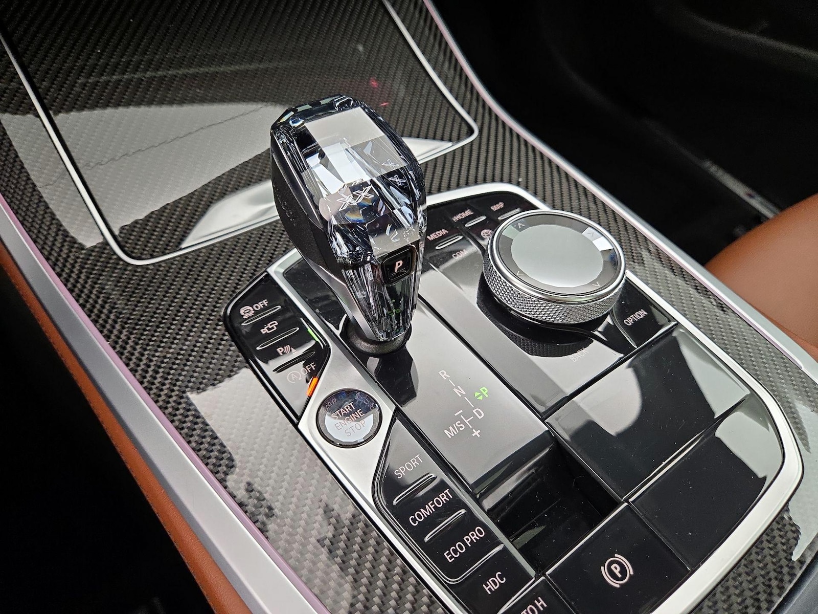 2022 BMW X5 M50i - Photo 19